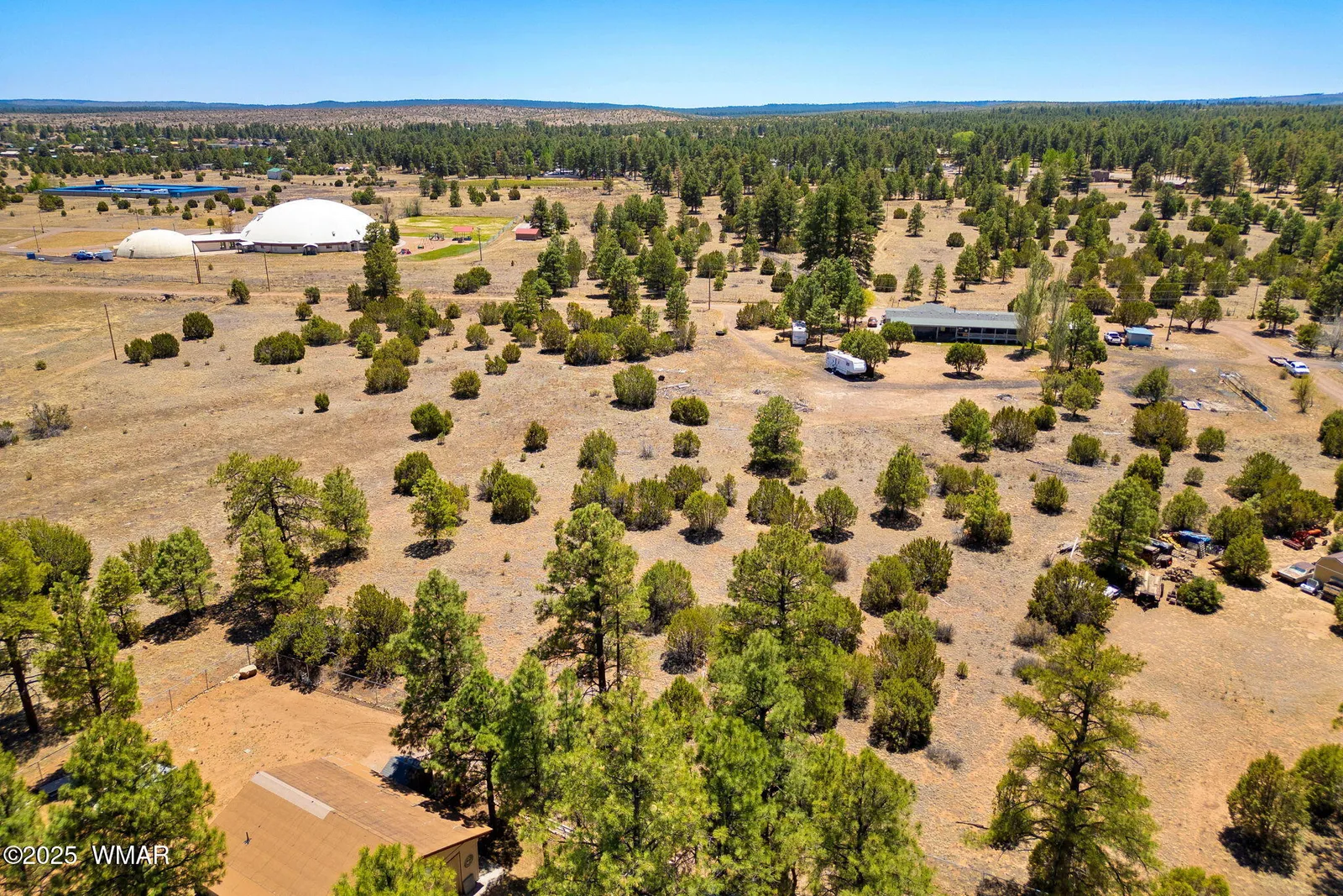 2821 Kelton Circle, Overgaard, AZ 85933 — Photo 1 of 10