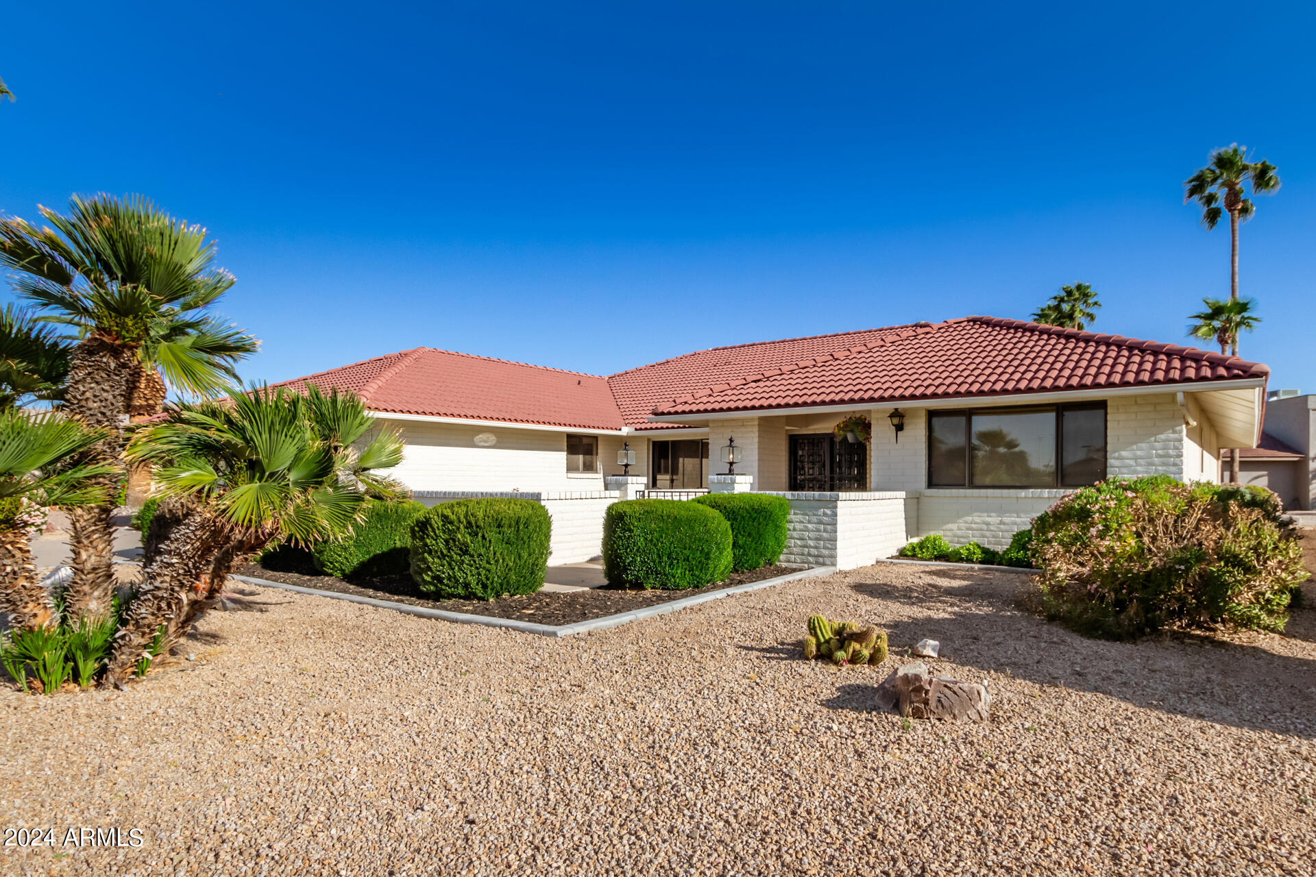 13447 W Ballad Drive, Sun City West, AZ 85375 — Photo 1 of 41
