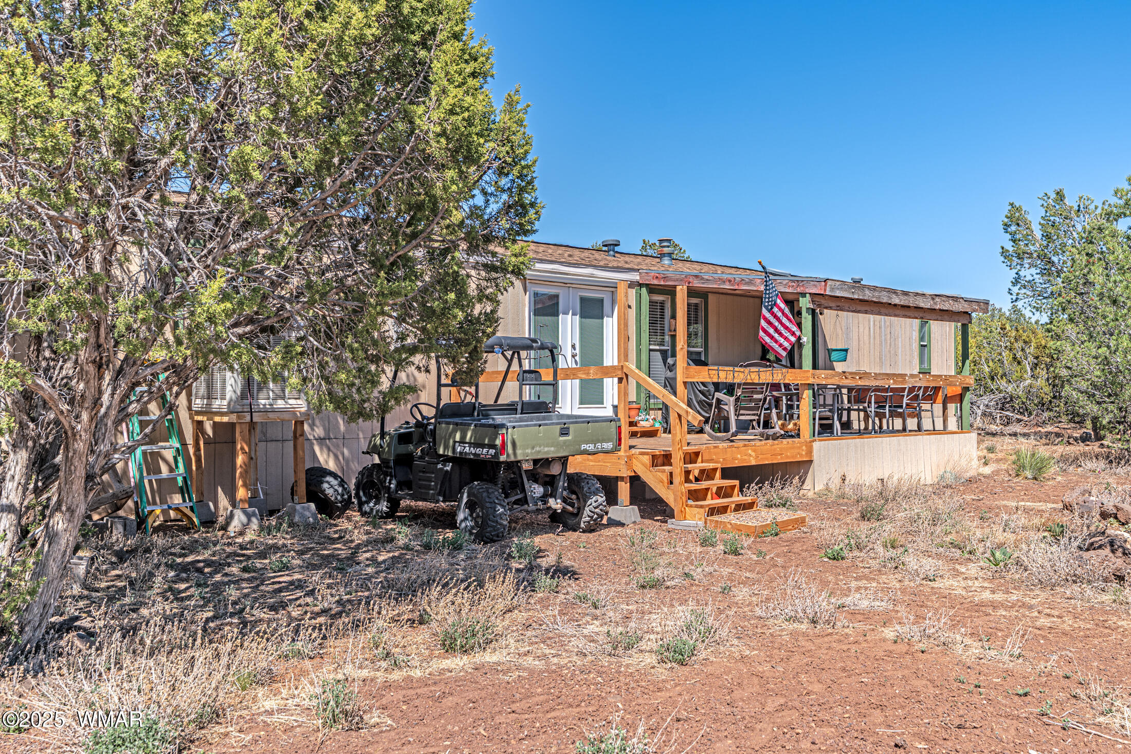 28 N 3069, Vernon, AZ 85940