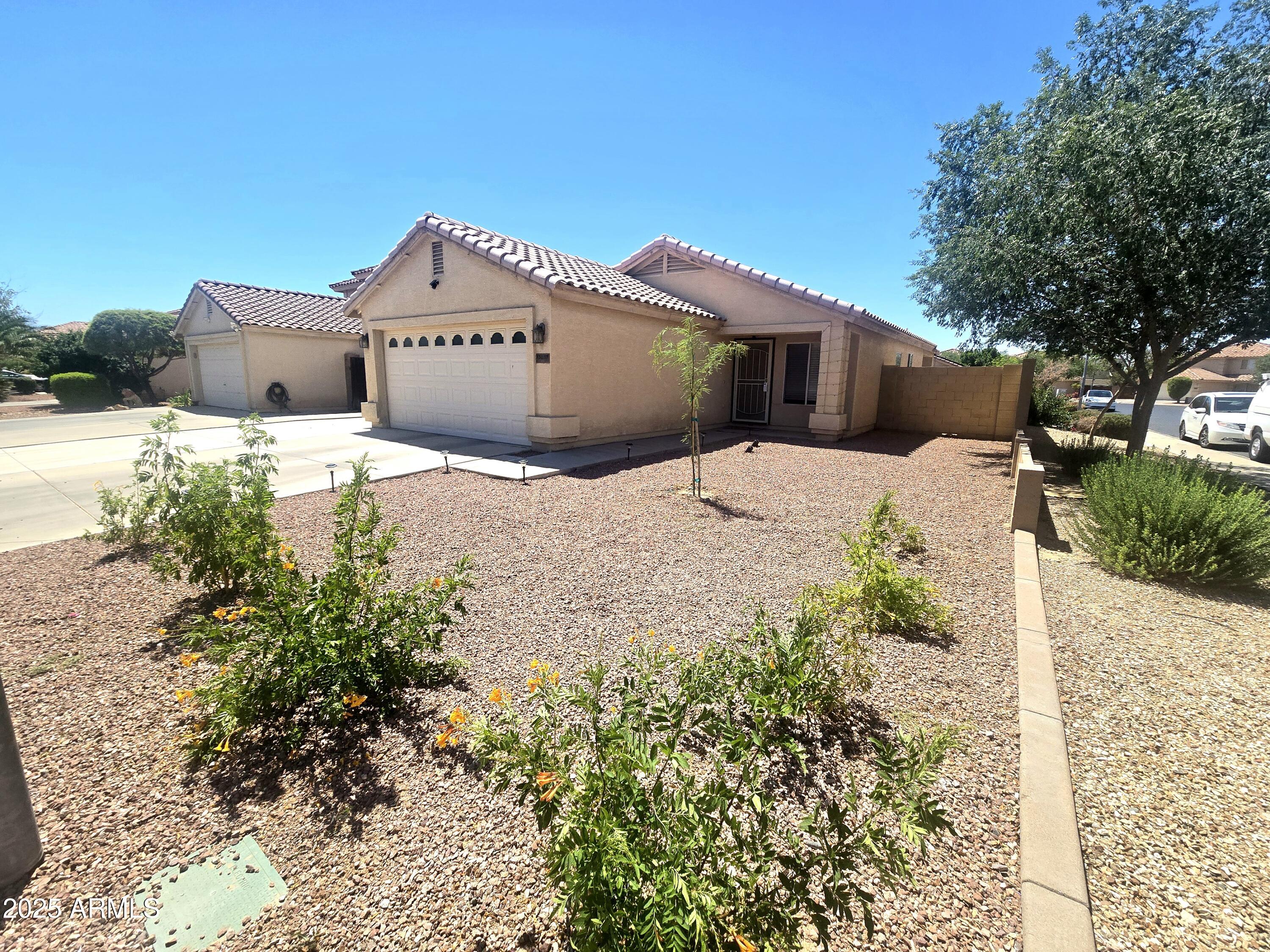 13037 W LAUREL Lane, El Mirage, AZ 85335 — Photo 1 of 26