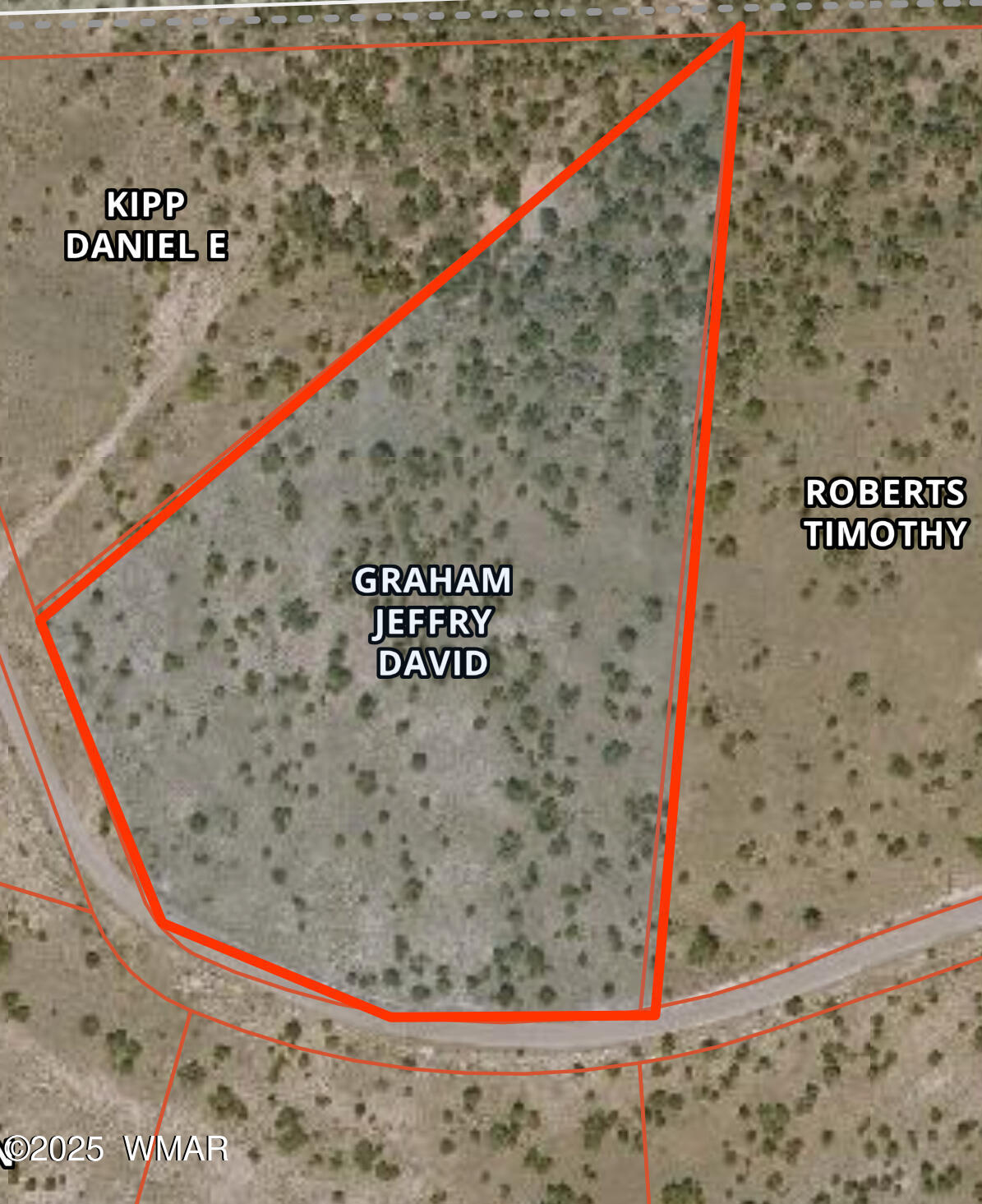 Lot 49 Windsor Valley Ranch, Concho, AZ 85924