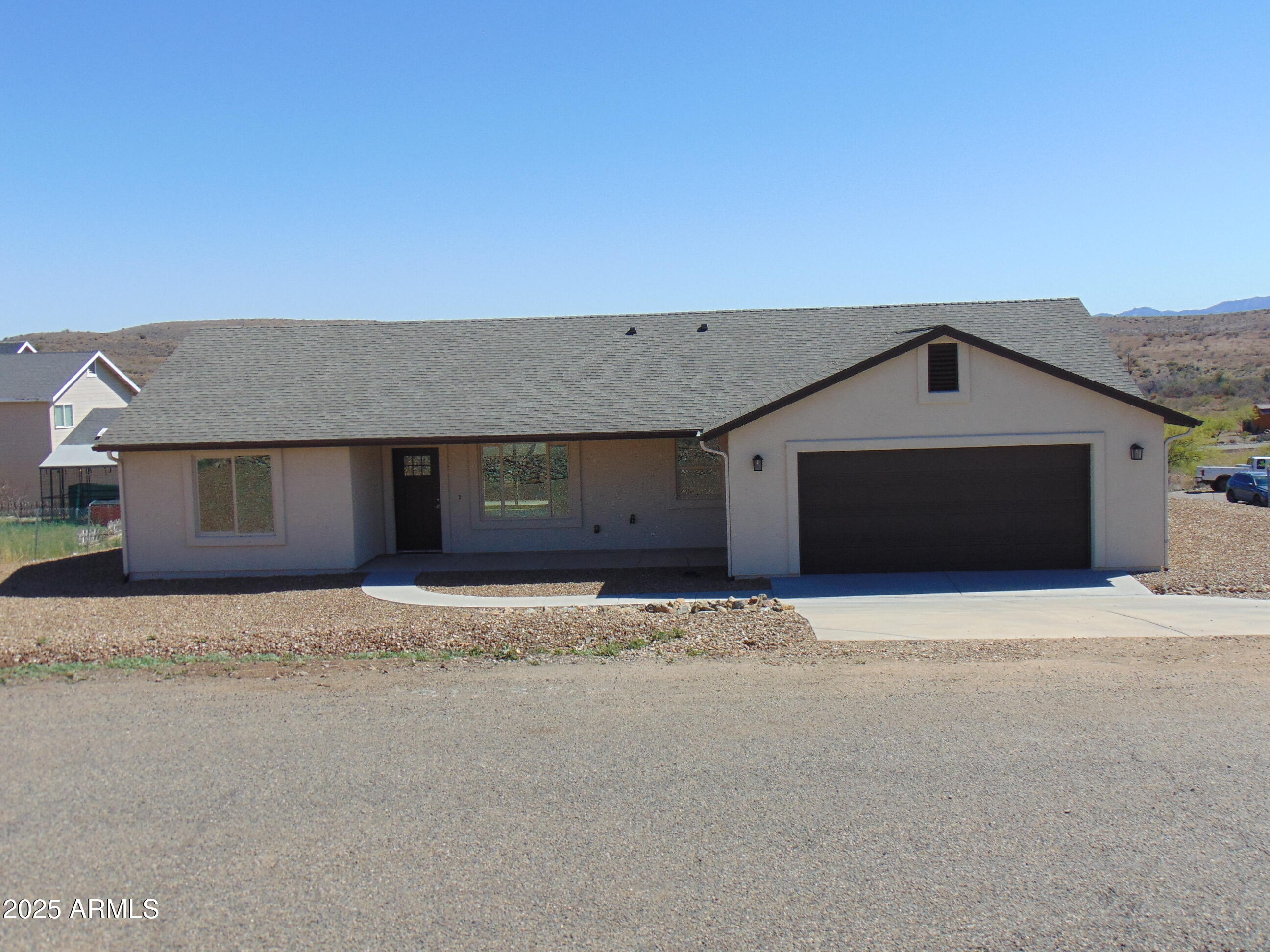 17707 E JACKRABBIT Road, Mayer, AZ 86333 — Photo 1 of 20