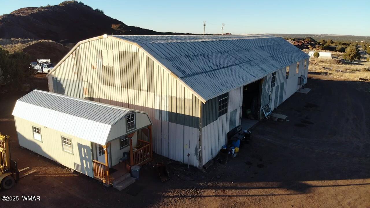 8746 Luana Drive, Show Low, AZ 85901
