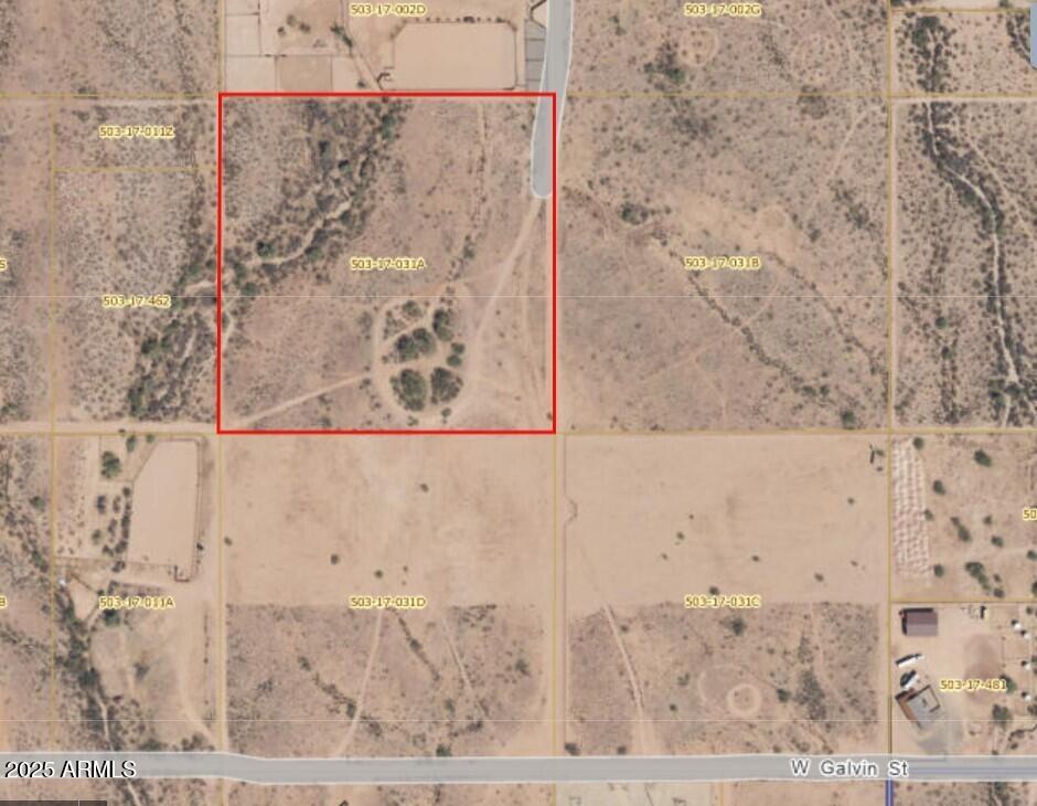 218XX W Galvin Street W 4, Wittmann, AZ 85361 — Photo 1 of 12