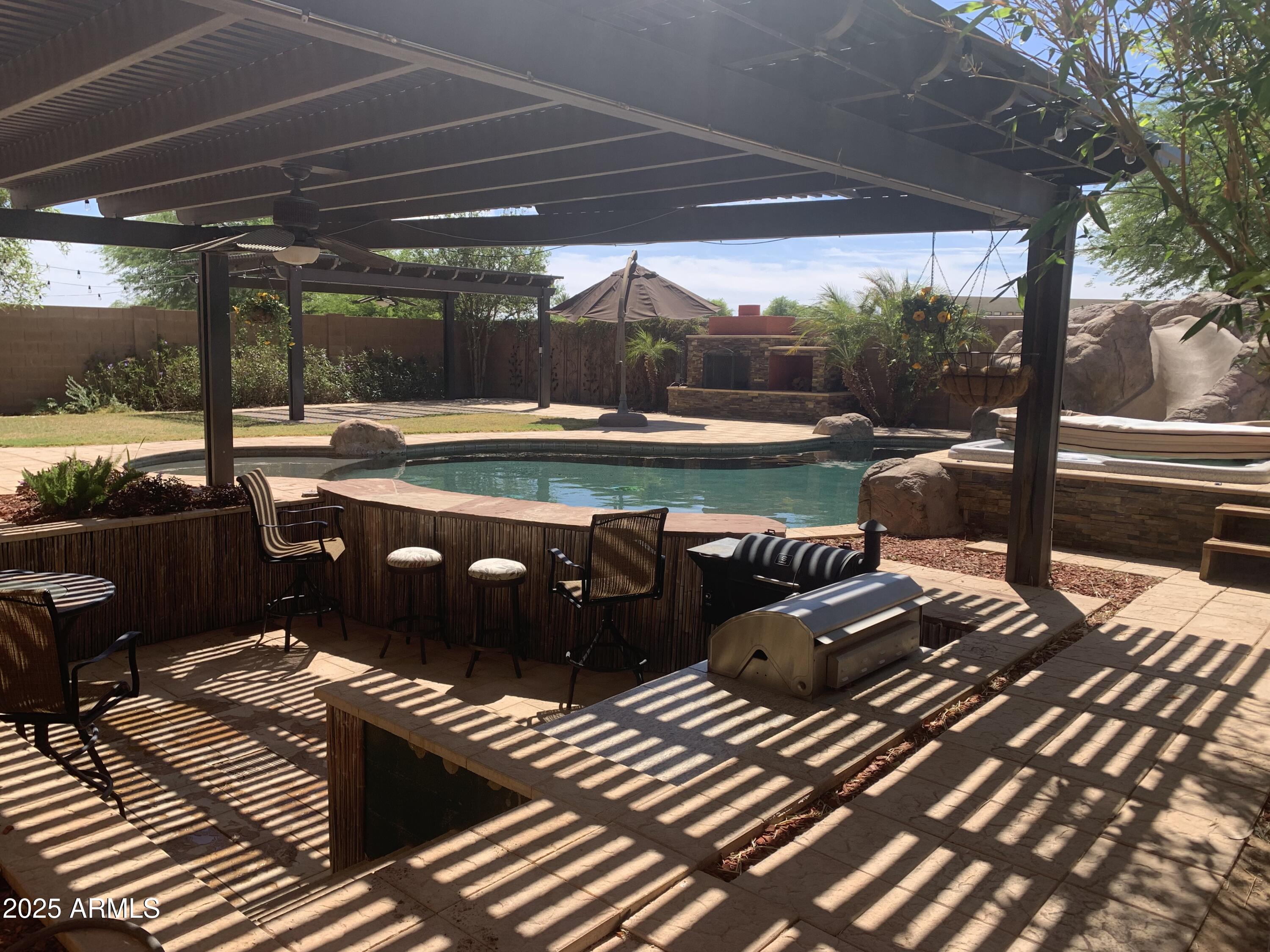35743 W CARTEGNA Lane, Maricopa, AZ 85138 — Photo 1 of 101