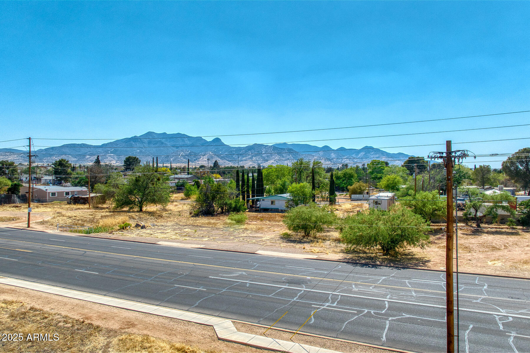 TBD N 7th Street 10671321, Sierra Vista, AZ 85635 — Photo 1 of 15