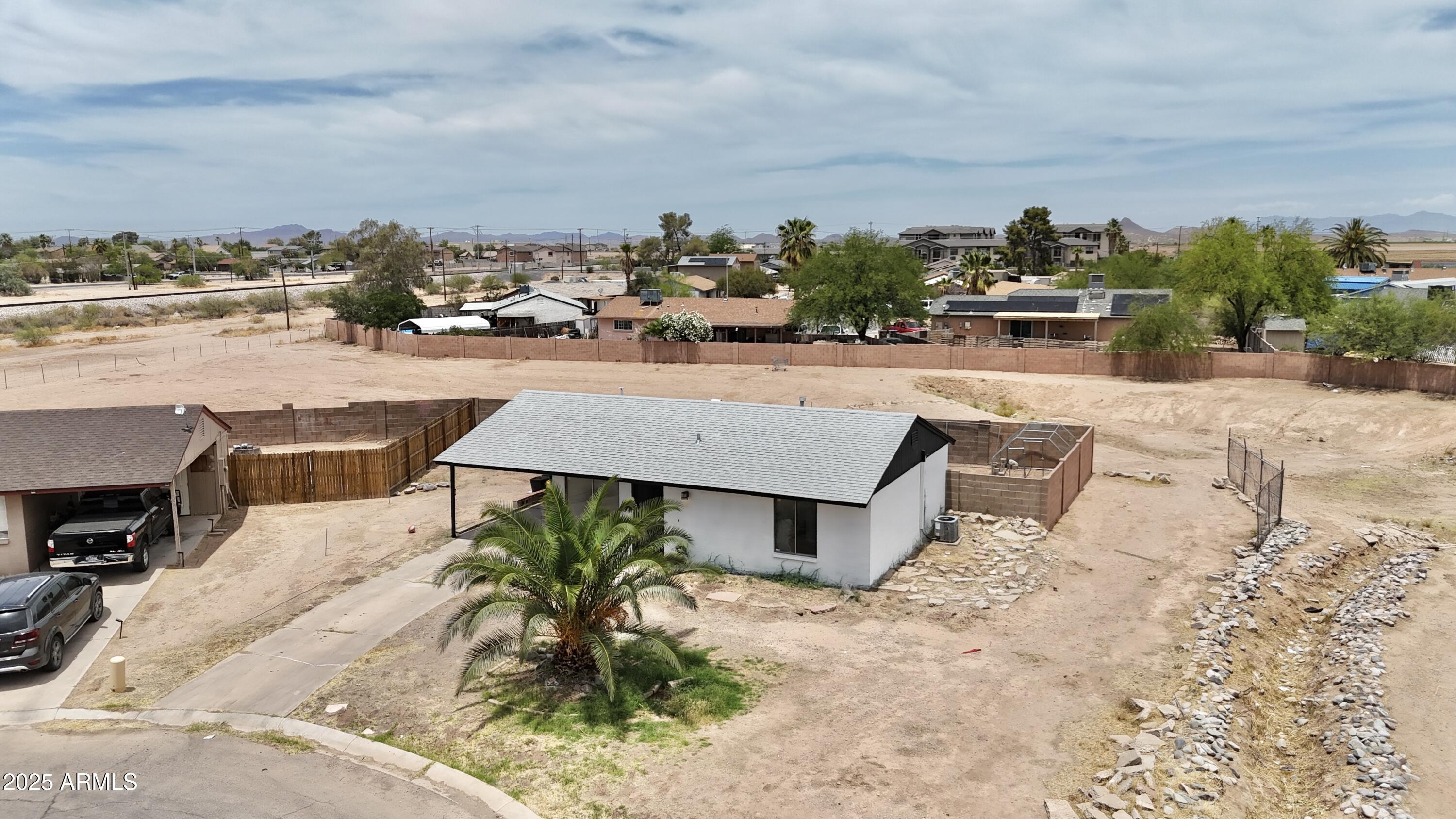 791 N SONORA Street, Coolidge, AZ 85128 — Photo 1 of 28