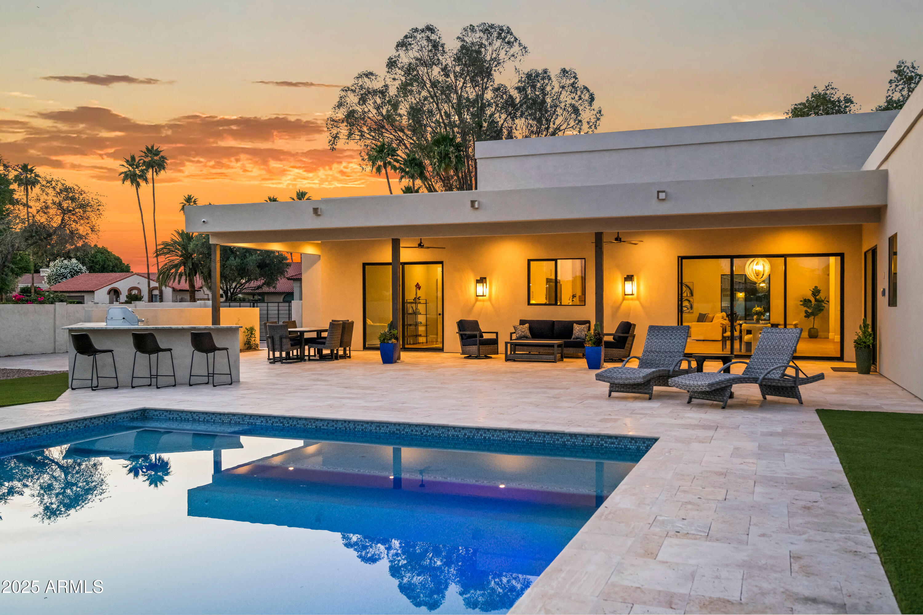 8501 E APPALOOSA Trail, Scottsdale, AZ 85258 — Photo 1 of 38
