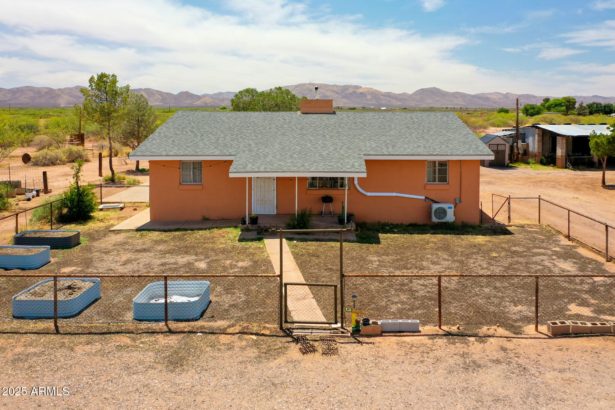 4679 W Prince Road, McNeal, AZ 85617 — Photo 1 of 39