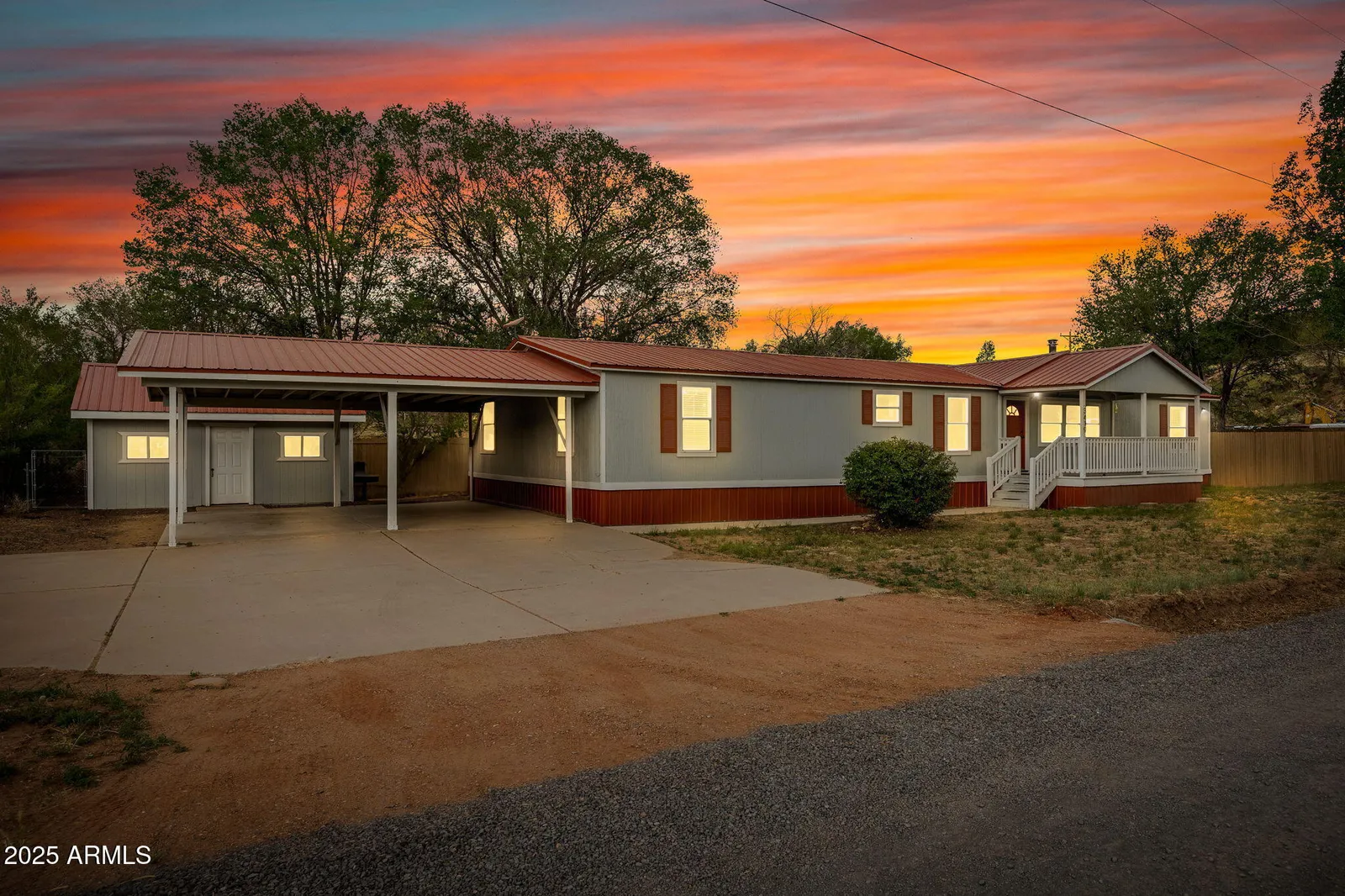 3419 Oak Street, Heber, AZ 85928 — Photo 1 of 76