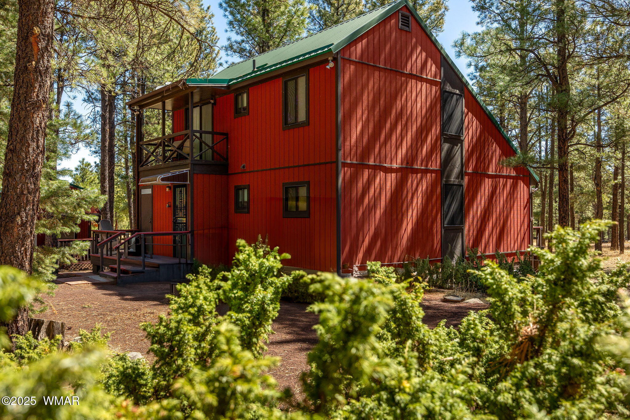 11 N 1030 Street, Greer, AZ 85927 — Photo 1 of 28