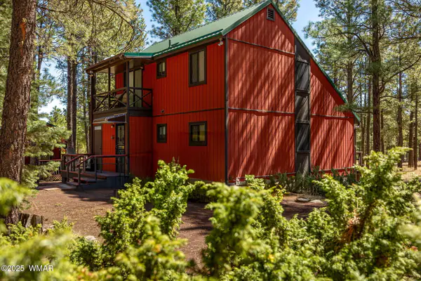 11 N 1030 Street, Greer, AZ 85927