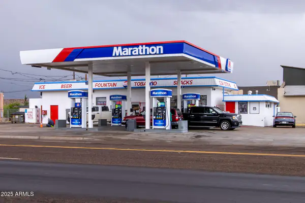 404 NAVAJO Boulevard, Holbrook, AZ 86025