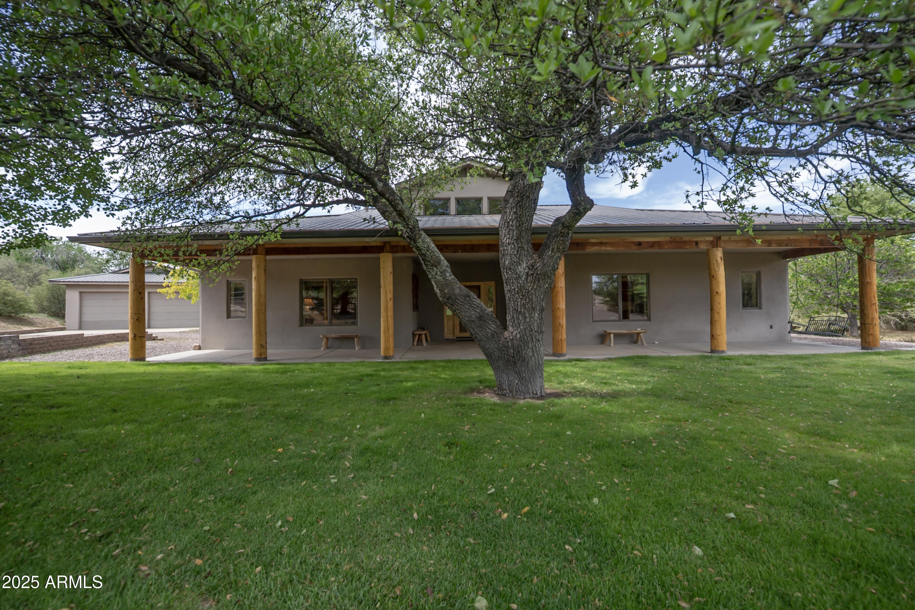770 S Grisby Road, Skull Valley, AZ 86338 — Photo 1 of 58