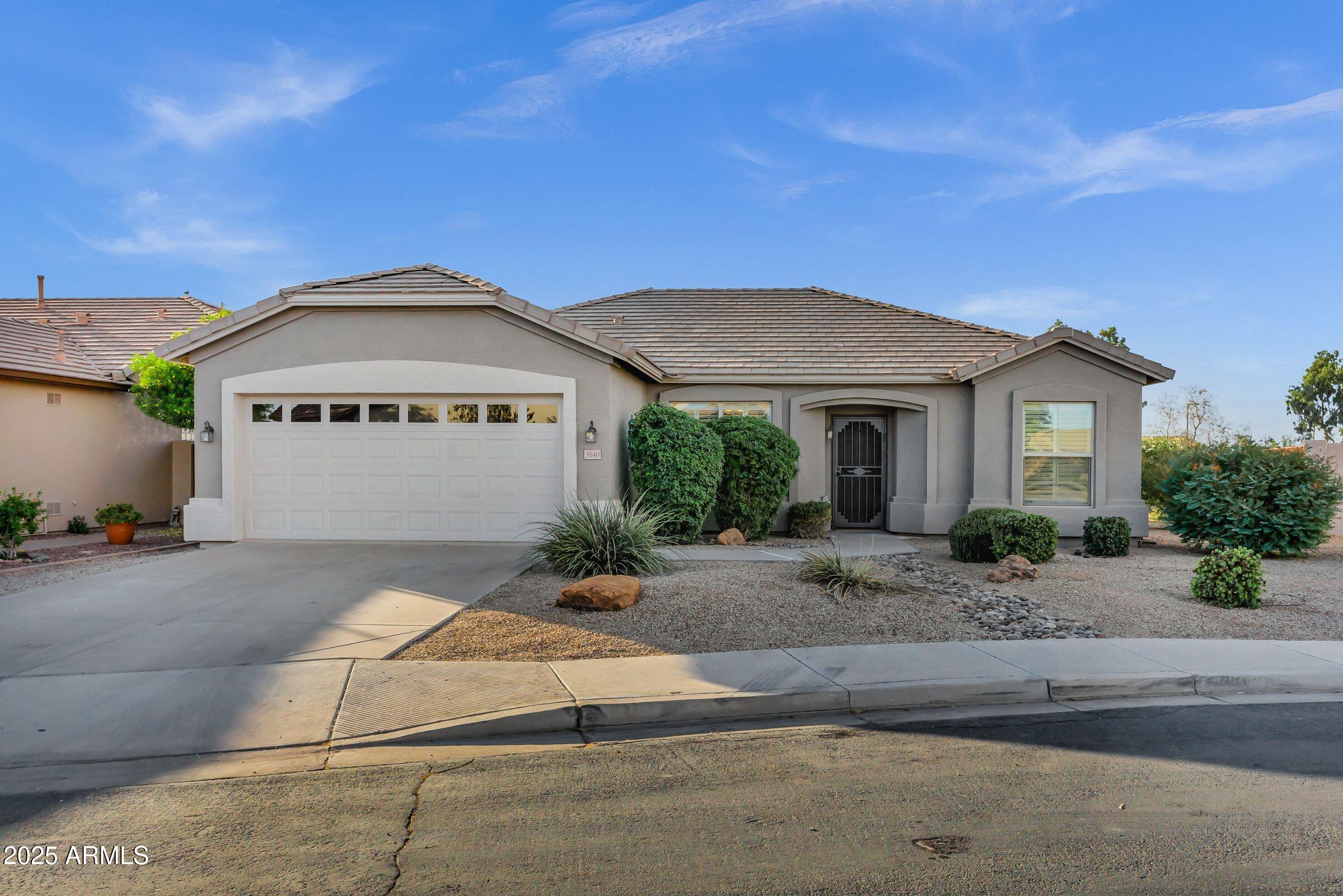 3640 E TORREY PINES Lane, Chandler, AZ 85249 — Photo 1 of 66