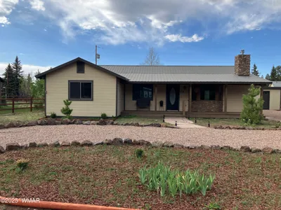 116 Skyhook Road, Pinetop, AZ 85935