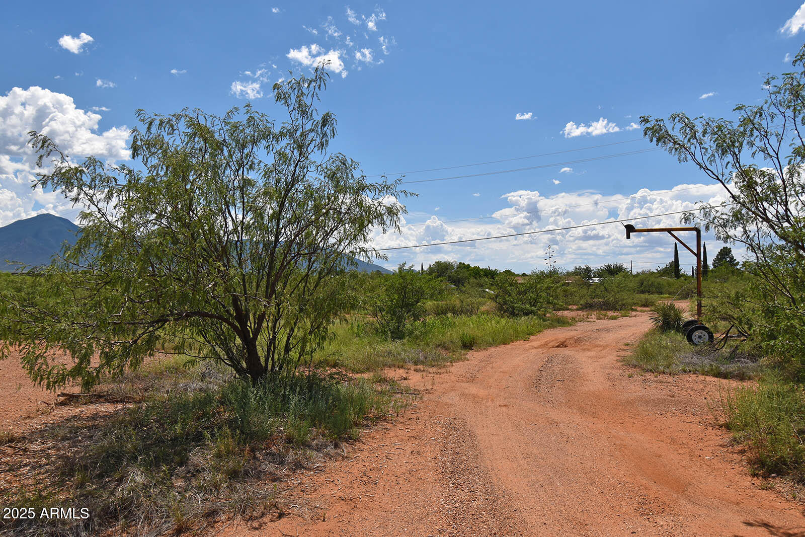 0.4 AC S Naco Highway 34, Bisbee, AZ 85603 — Photo 1 of 7