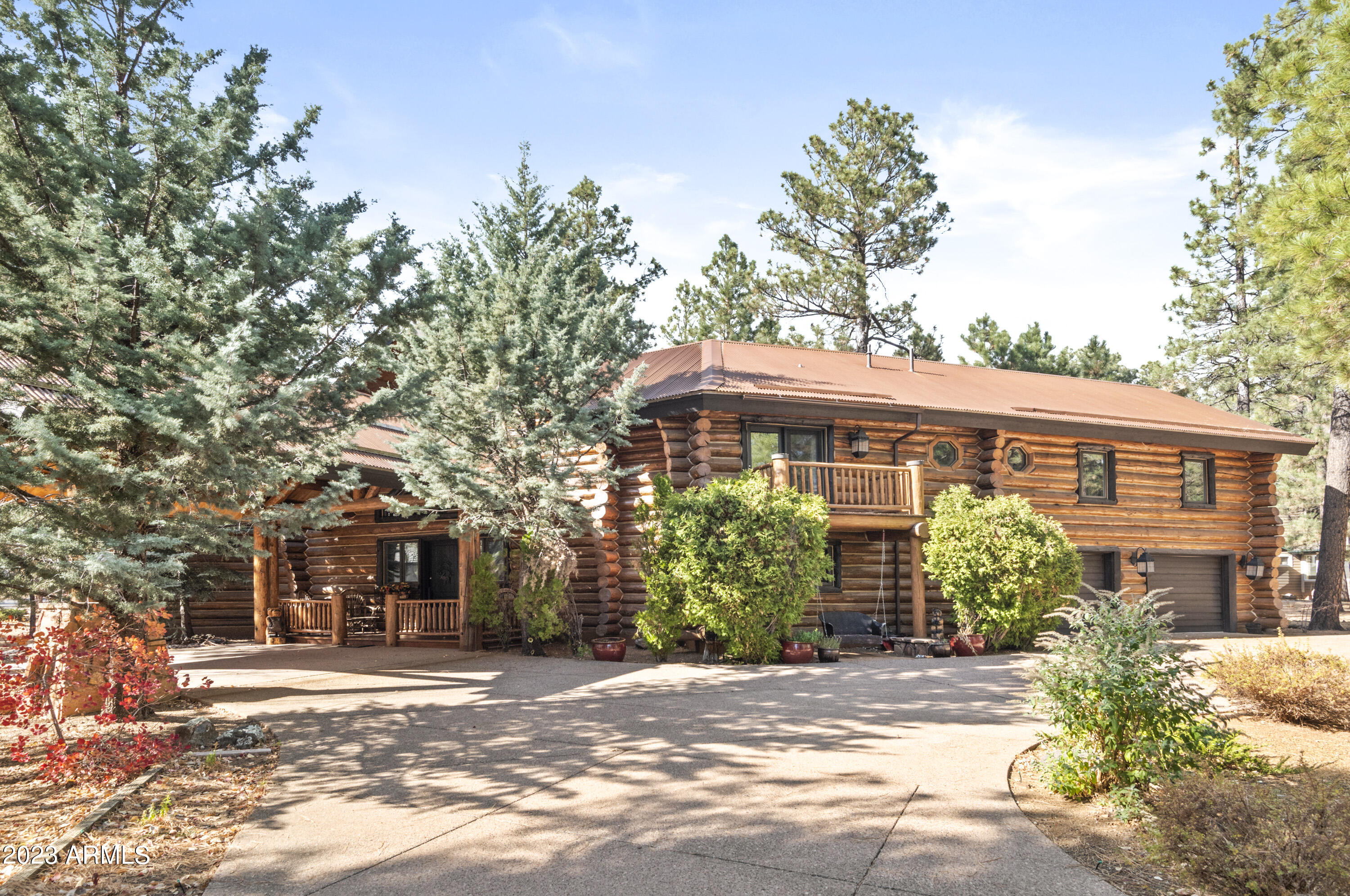 3905 Doc Raymond, Flagstaff, AZ 86005 — Photo 1 of 43