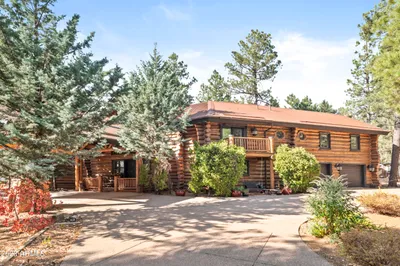 3905 Doc Raymond, Flagstaff, AZ 86005