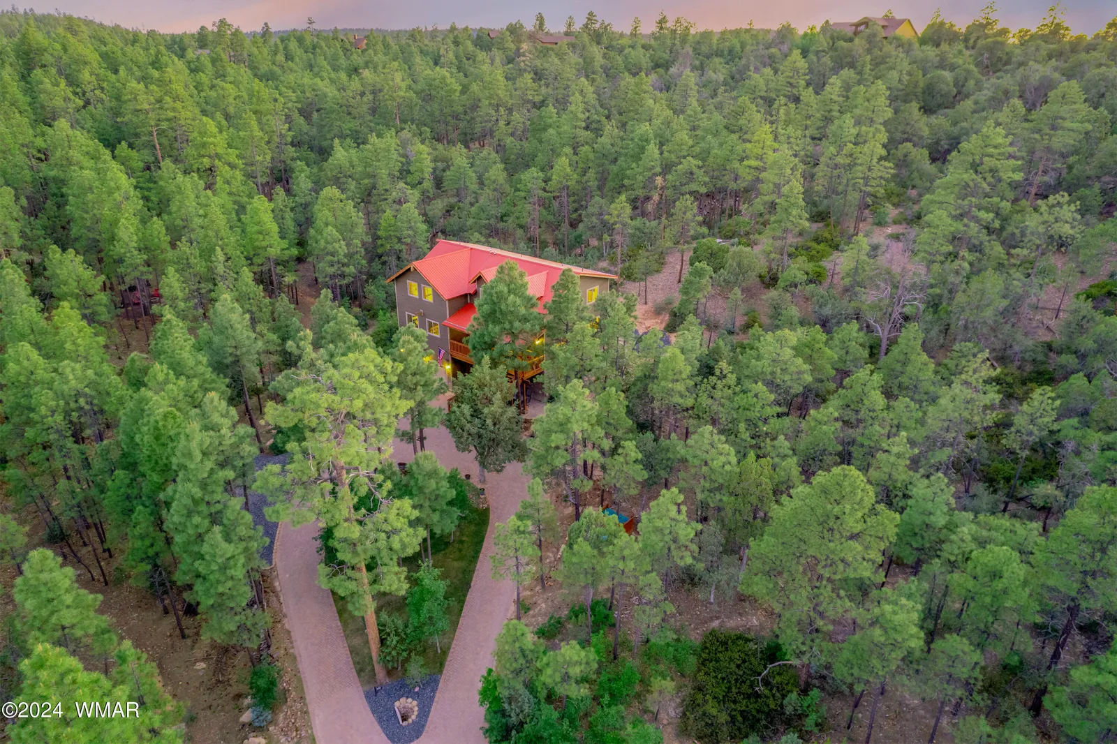 2020 S Pleasantview, Show Low, AZ 85901 — Photo 1 of 62
