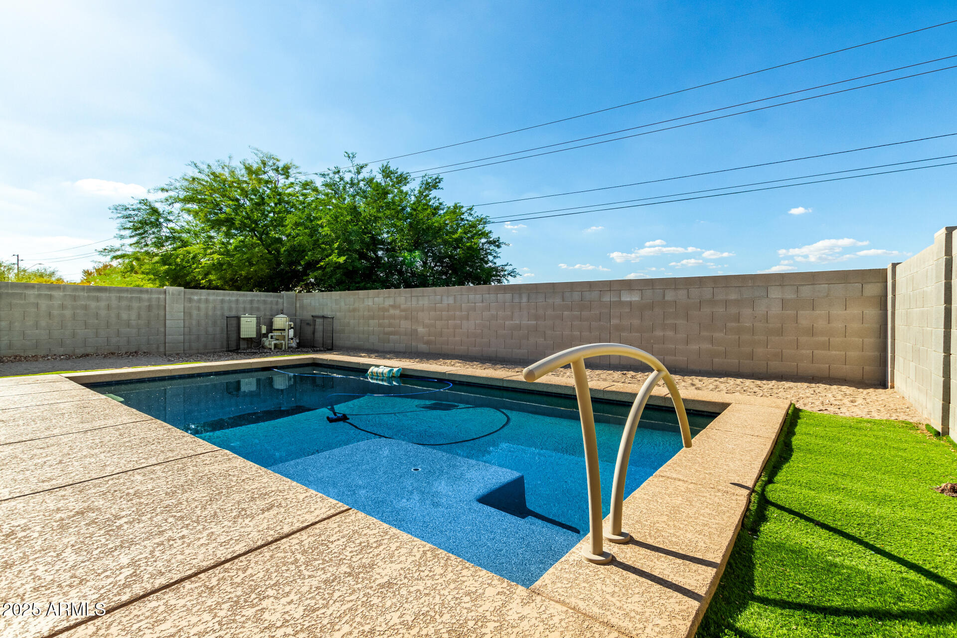 910 W Prior Avenue, Coolidge, AZ 85128 — Photo 1 of 22