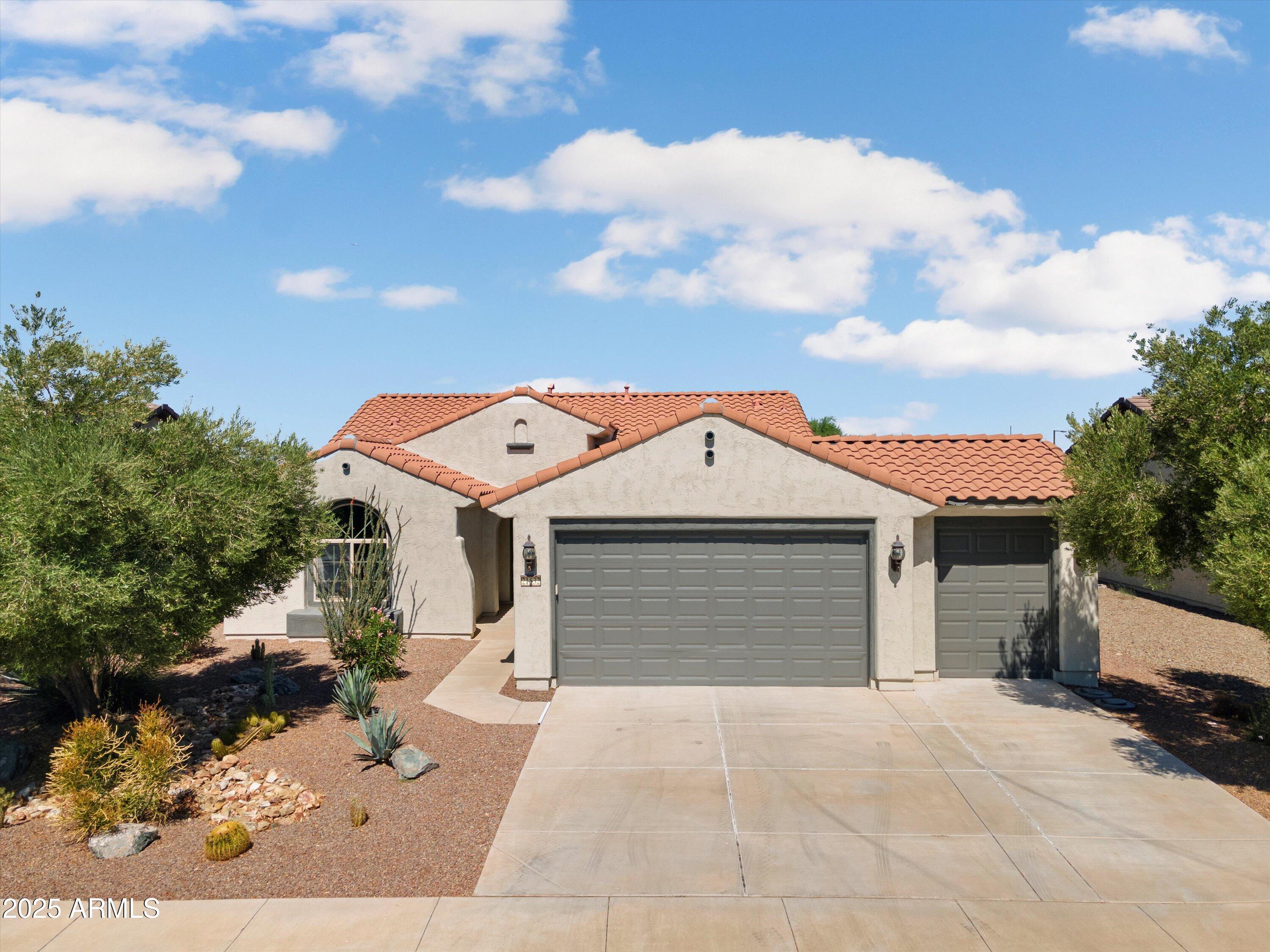 21532 N 262ND Lane, Buckeye, AZ 85396 — Photo 1 of 40