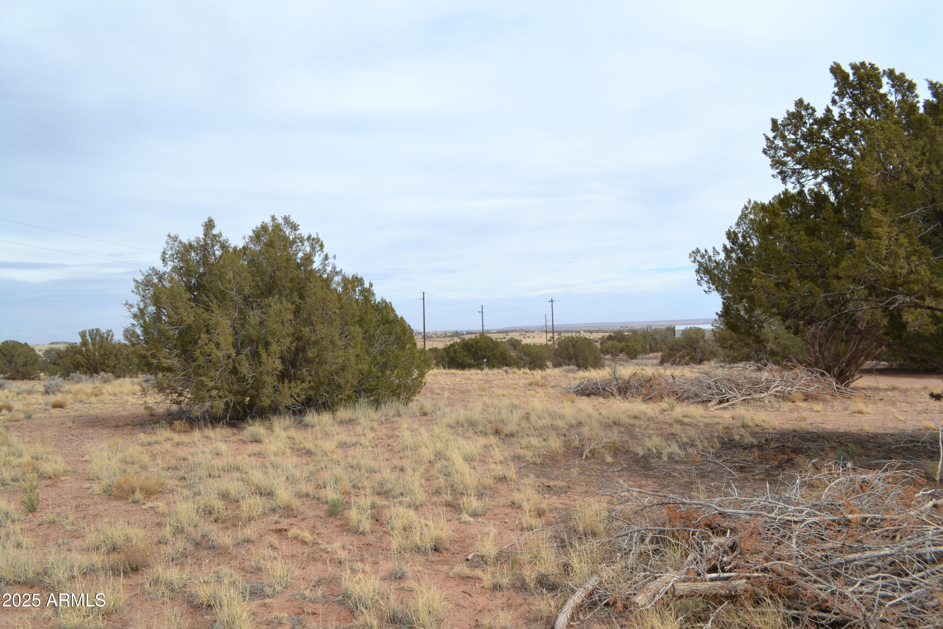 Lot 020D E 24th North Street 020D, Snowflake, AZ 85937 — Photo 1 of 7