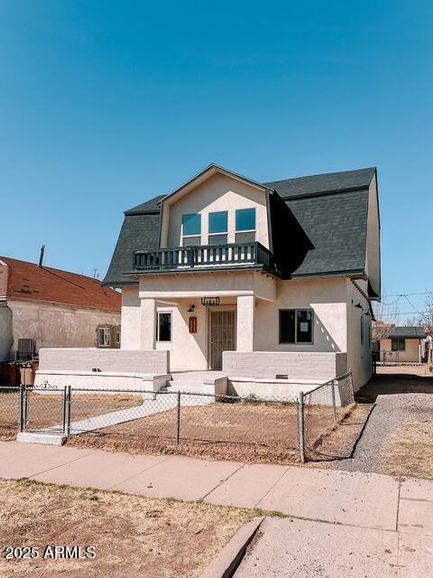 914 E 8TH Street, Douglas, AZ 85607 — Photo 1 of 23