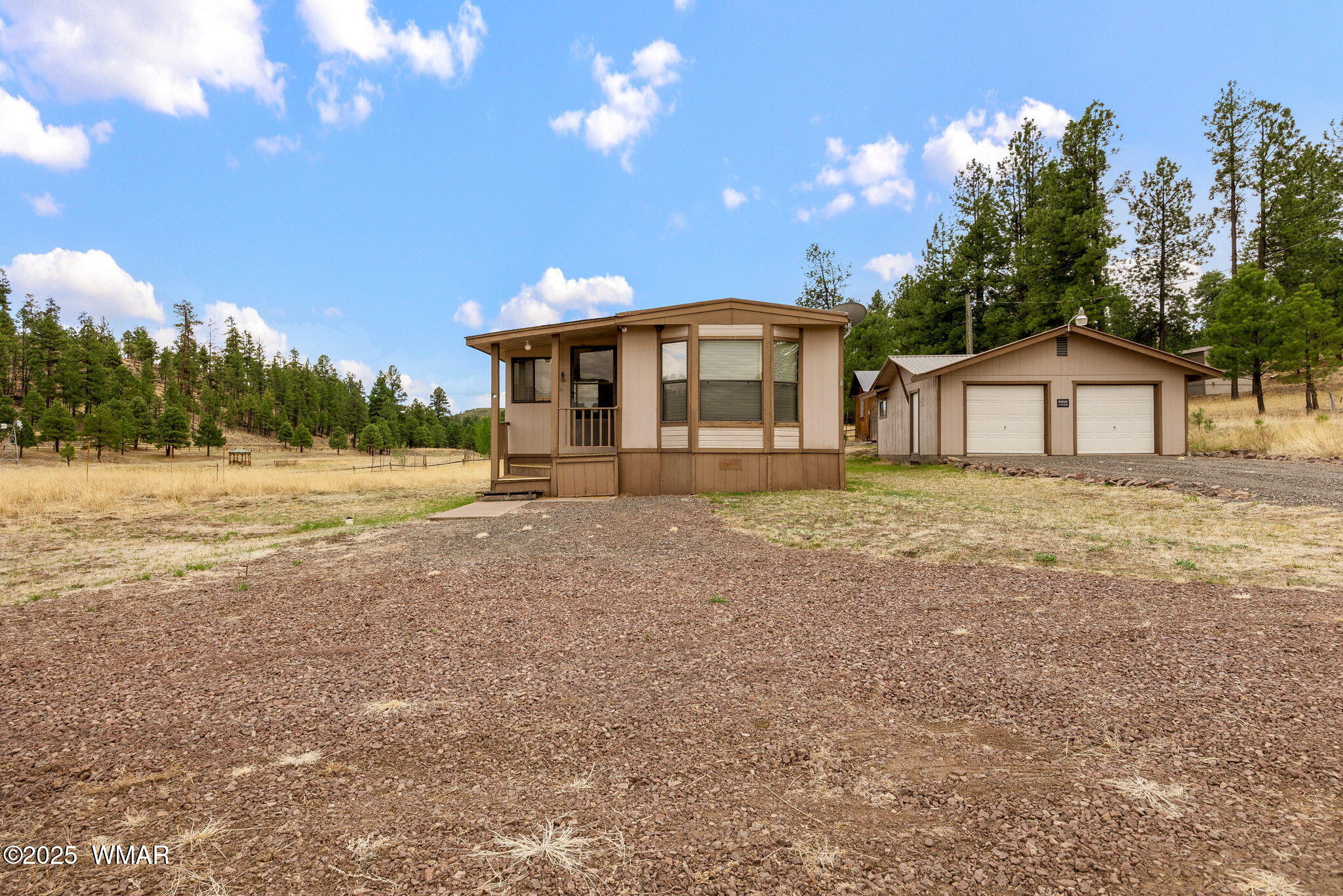 4 County Road 2110, Alpine, AZ 85920 — Photo 1 of 32