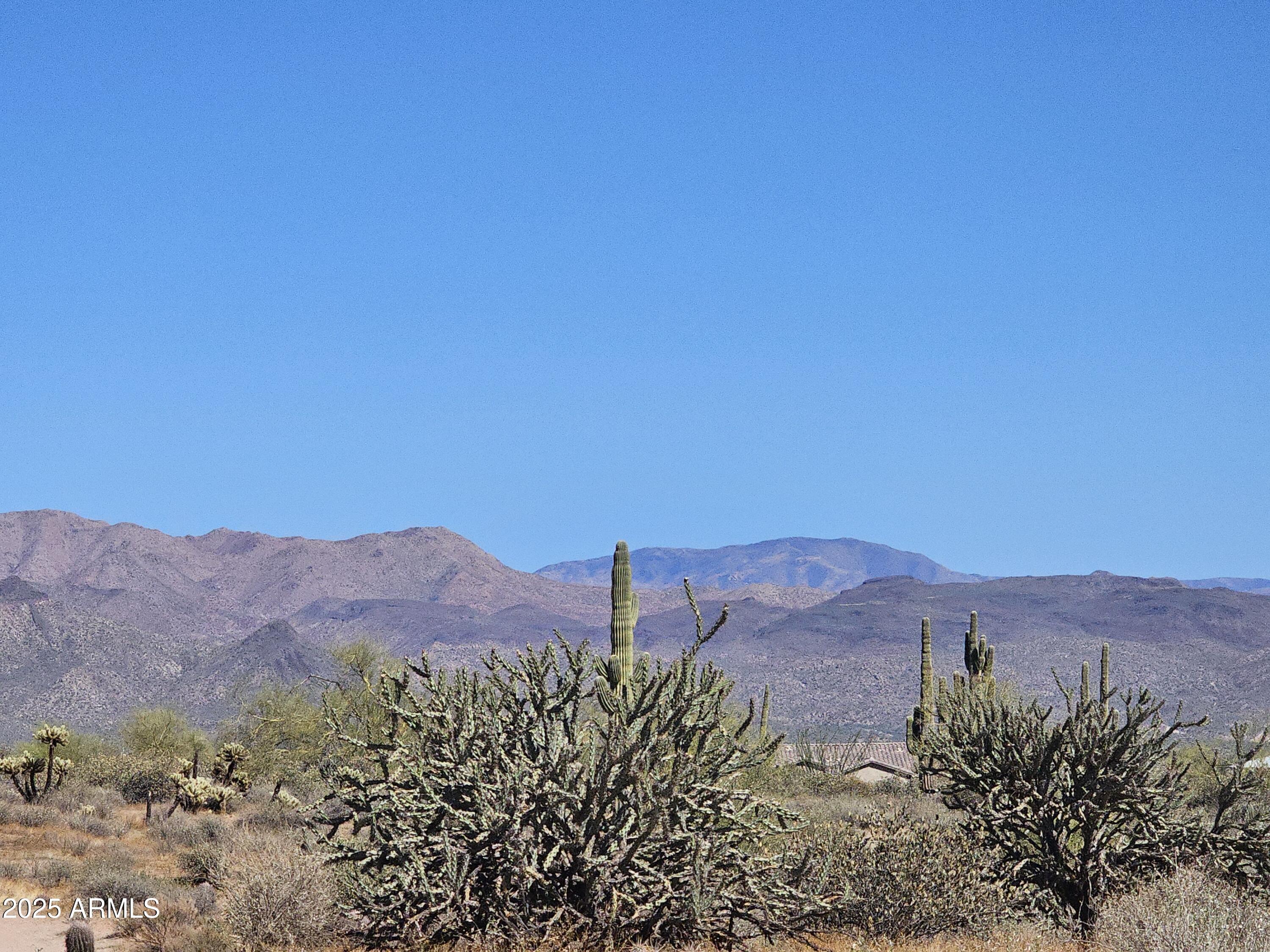 0 E 168th Street -, Rio Verde, AZ 85263 — Photo 1 of 9