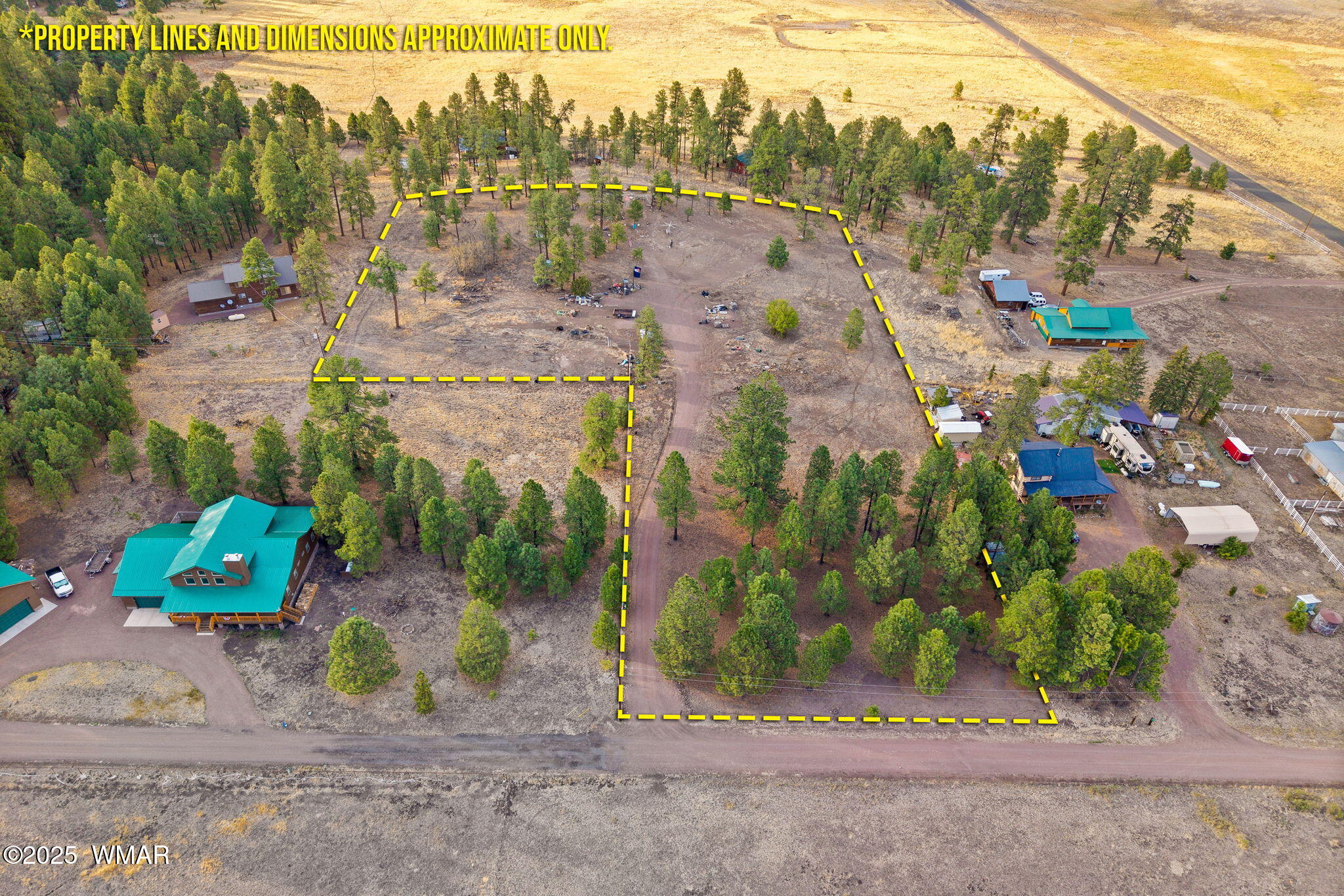 TBD County Road N2144, Alpine, AZ 85920