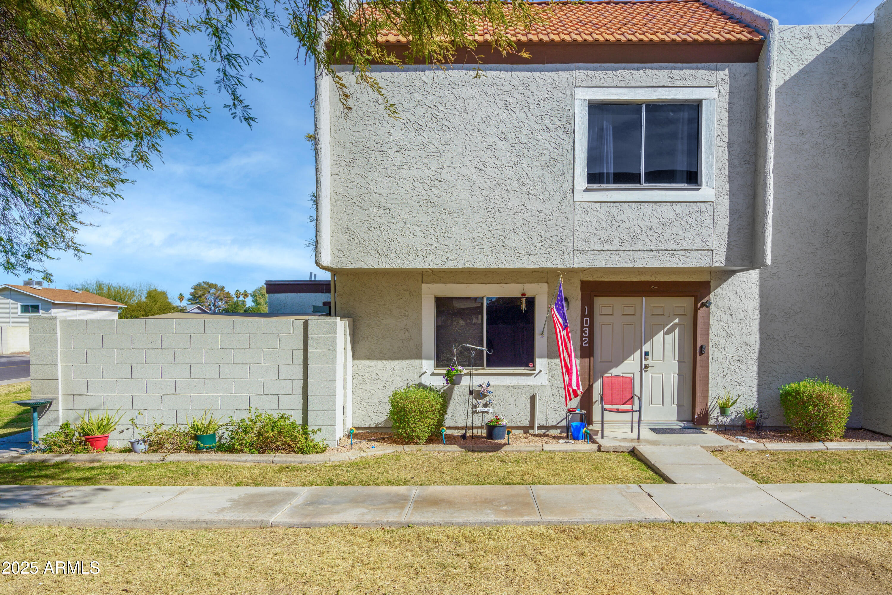 1032 E REDFIELD Road, Tempe, AZ 85283 — Photo 1 of 15