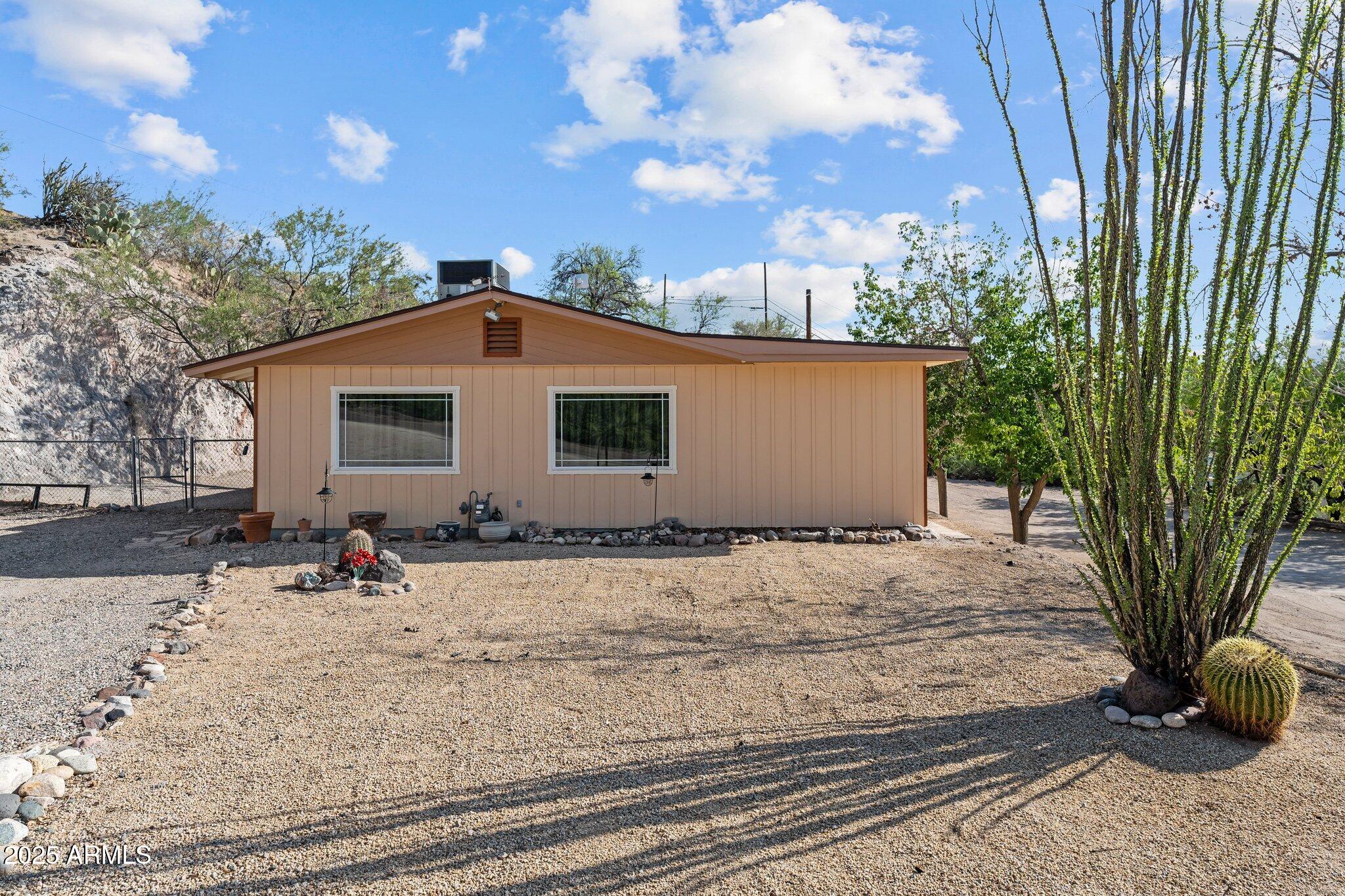 525 El Recreo Court, Wickenburg, AZ 85390 — Photo 1 of 30
