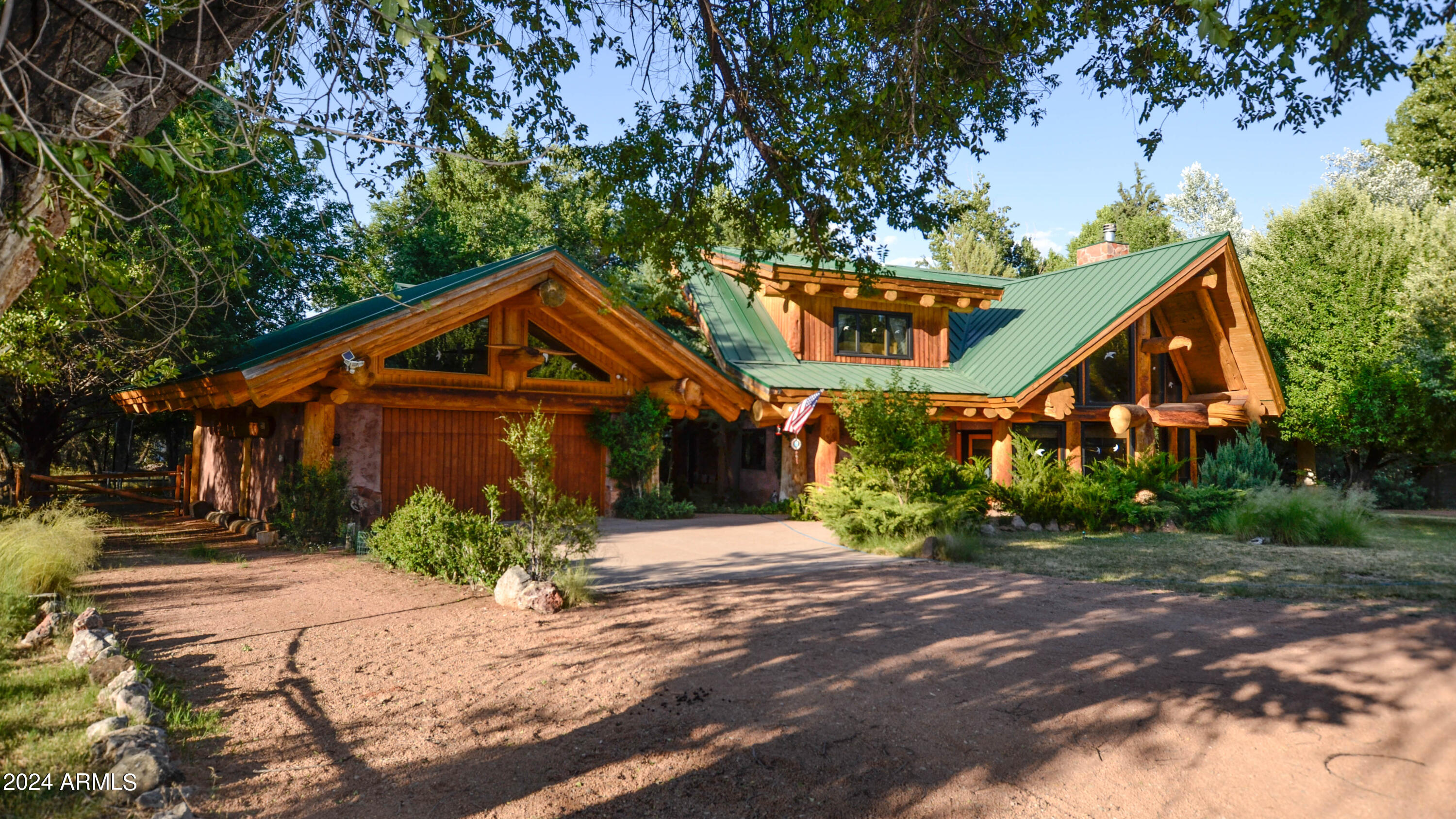 3006 E POSEY Court, Payson, AZ 85541 — Photo 1 of 105