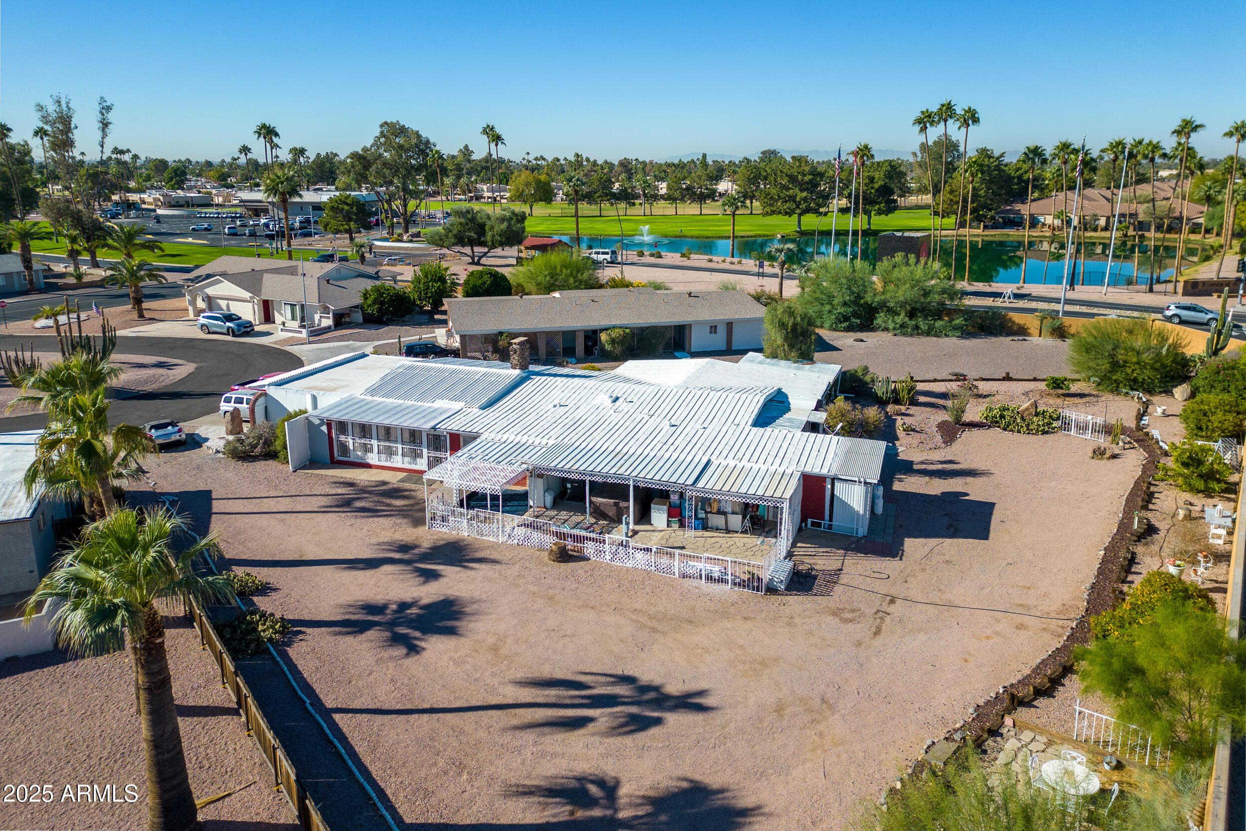 420 S 80TH Place, Mesa, AZ 85208 — Photo 1 of 48
