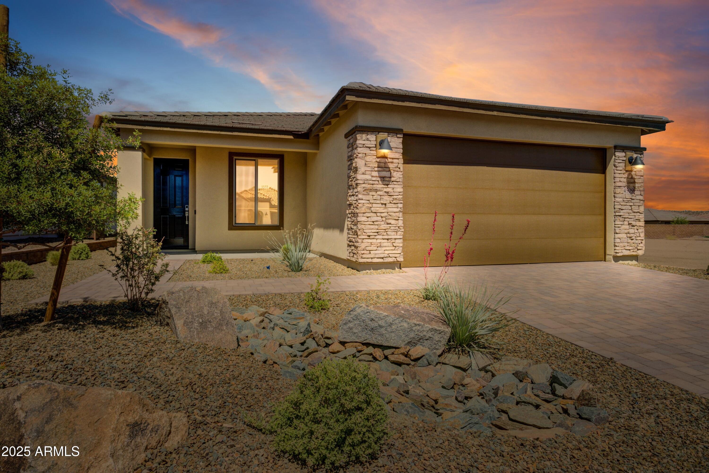 4509 CHARRO Court, Wickenburg, AZ 85390 — Photo 1 of 29