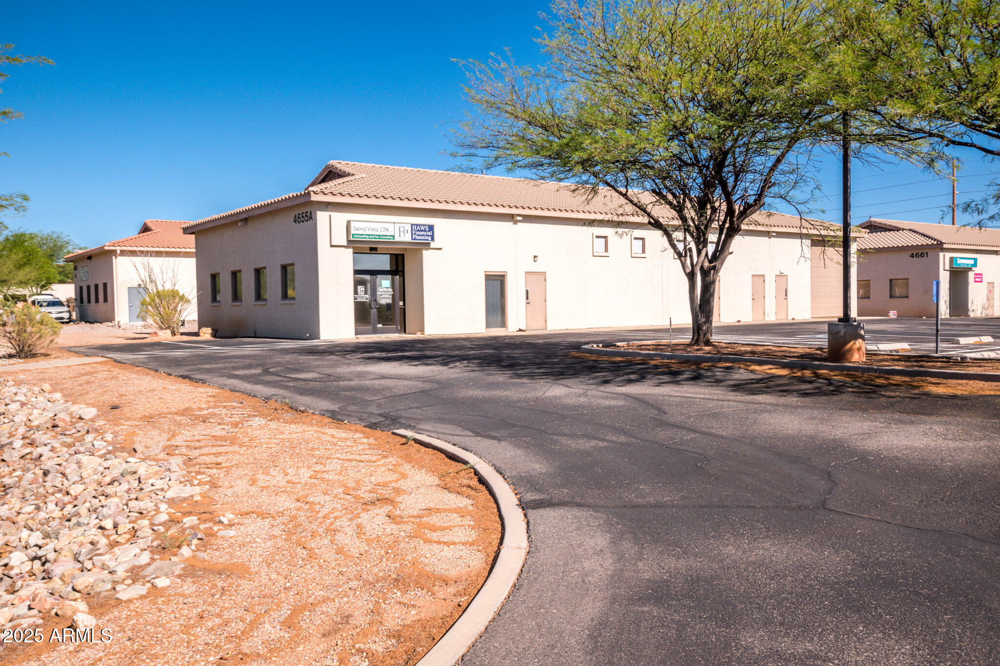 4655 N COMMERCE Drive A, Sierra Vista, AZ 85635 — Photo 1 of 37