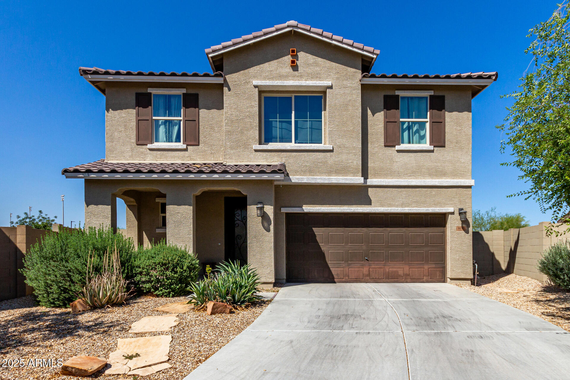 4010 W COLES Road, Laveen, AZ 85339 — Photo 1 of 21
