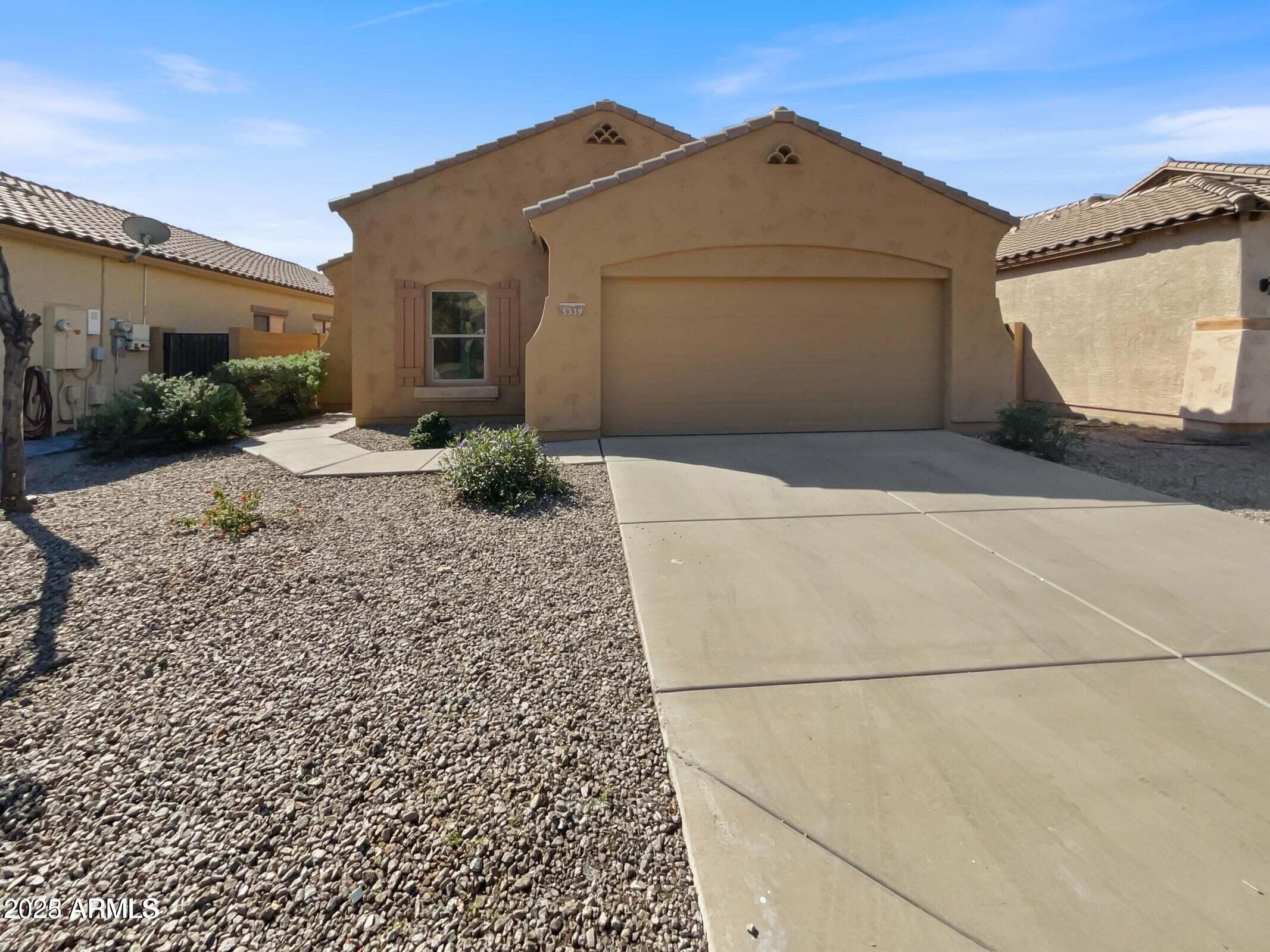 5339 W MALDONADO Road, Laveen, AZ 85339 — Photo 1 of 18