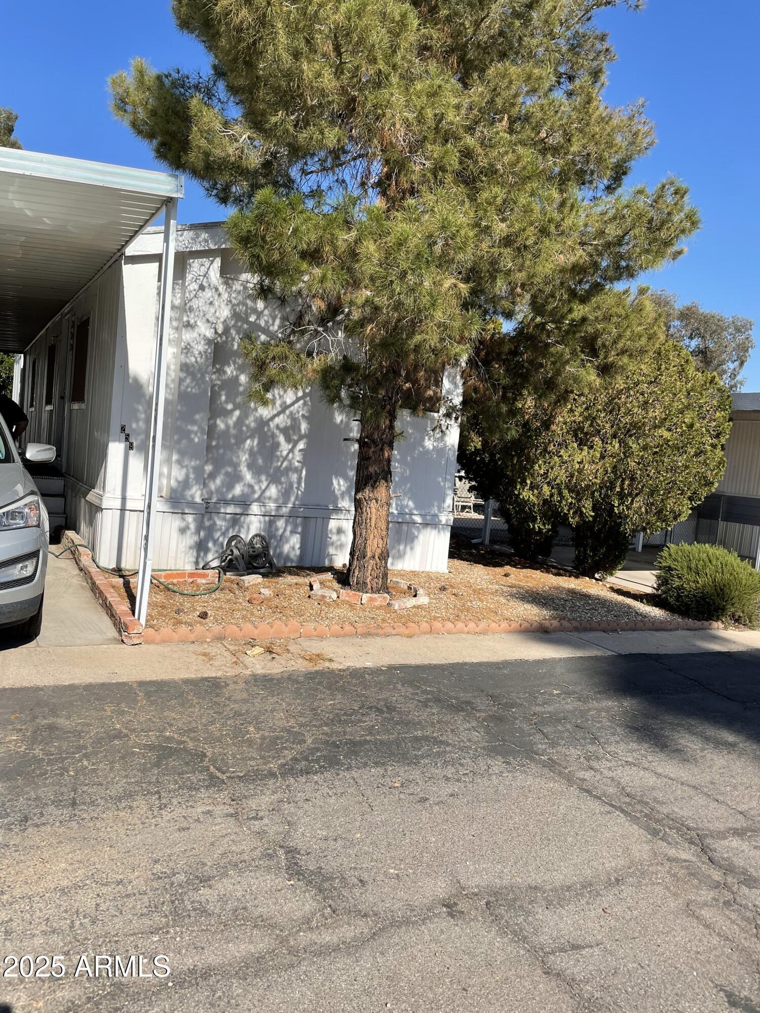 19401 N 7th Street 259, Phoenix, AZ 85024 — Photo 1 of 12