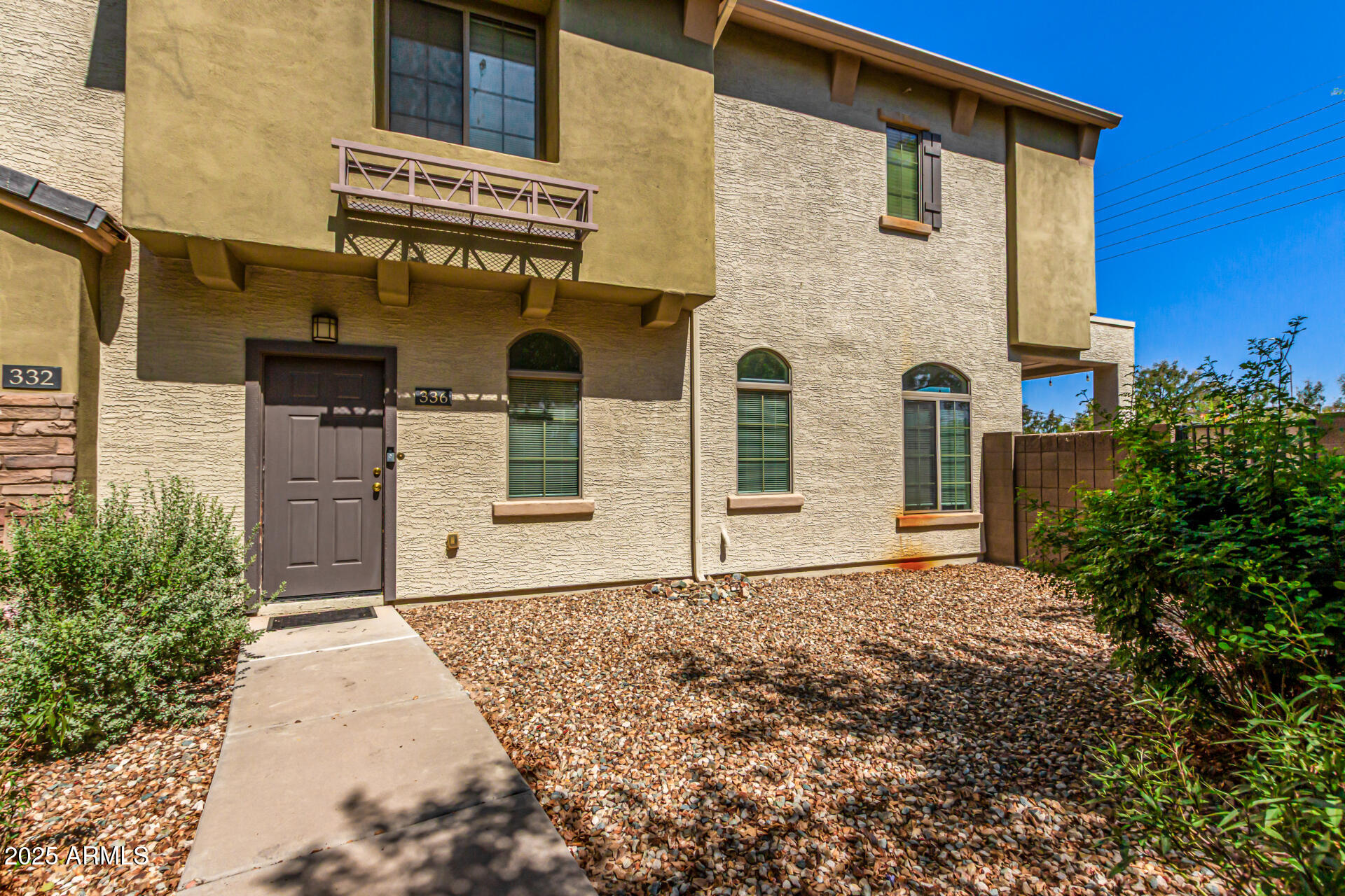 336 N 168TH Drive, Goodyear, AZ 85338 — Photo 1 of 22