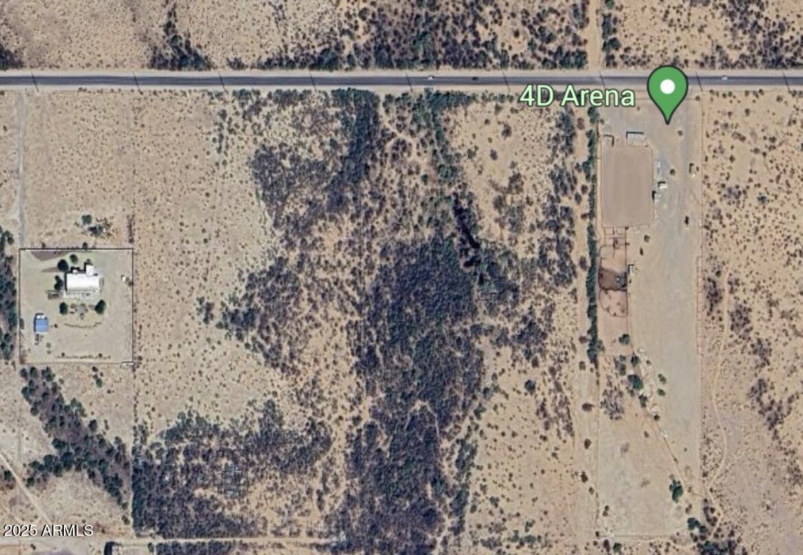 0 W Patton Road -, Wittmann, AZ 85361 — Photo 1 of 6