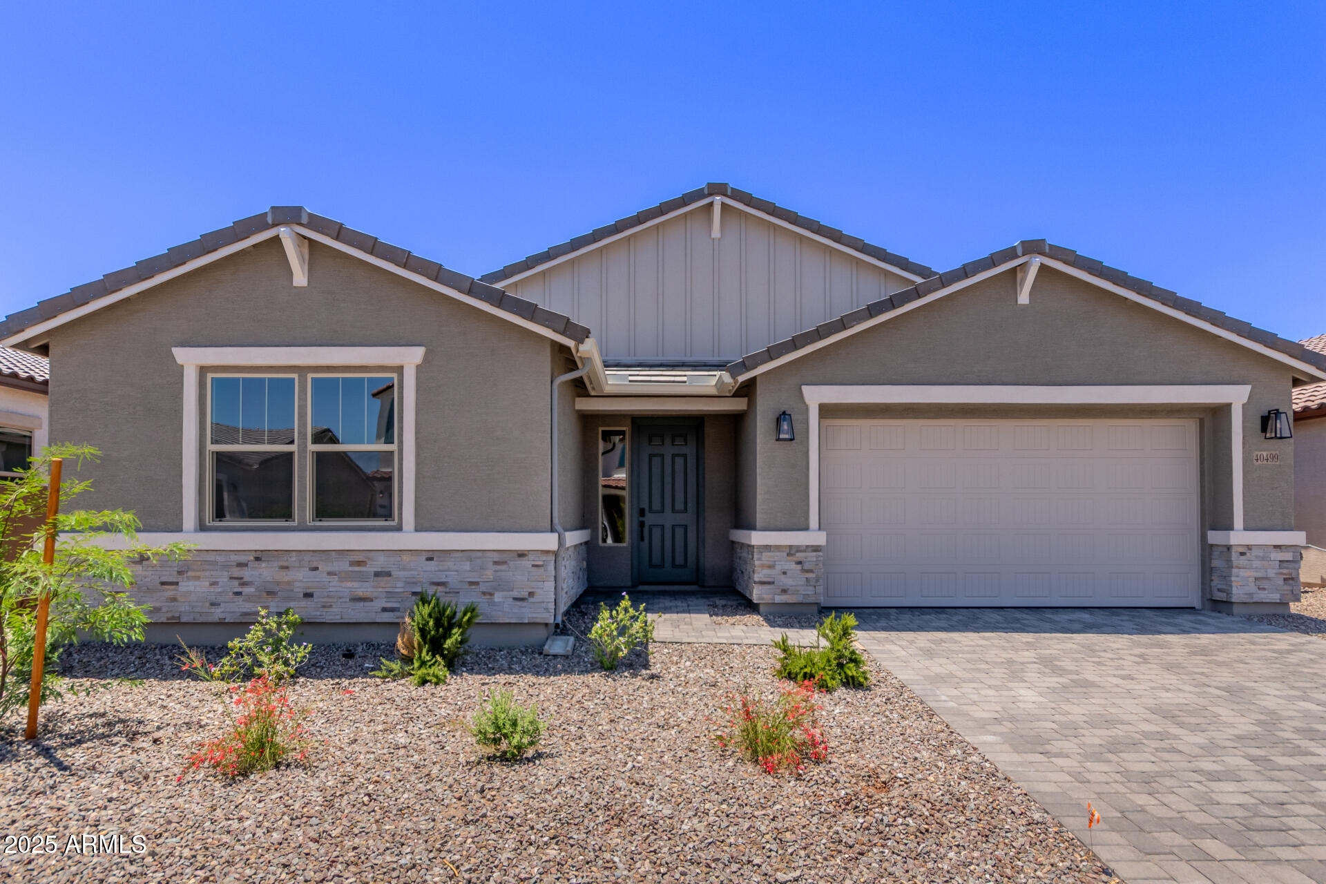 40499 W MICHAELS Drive, Maricopa, AZ 85138 — Photo 1 of 35
