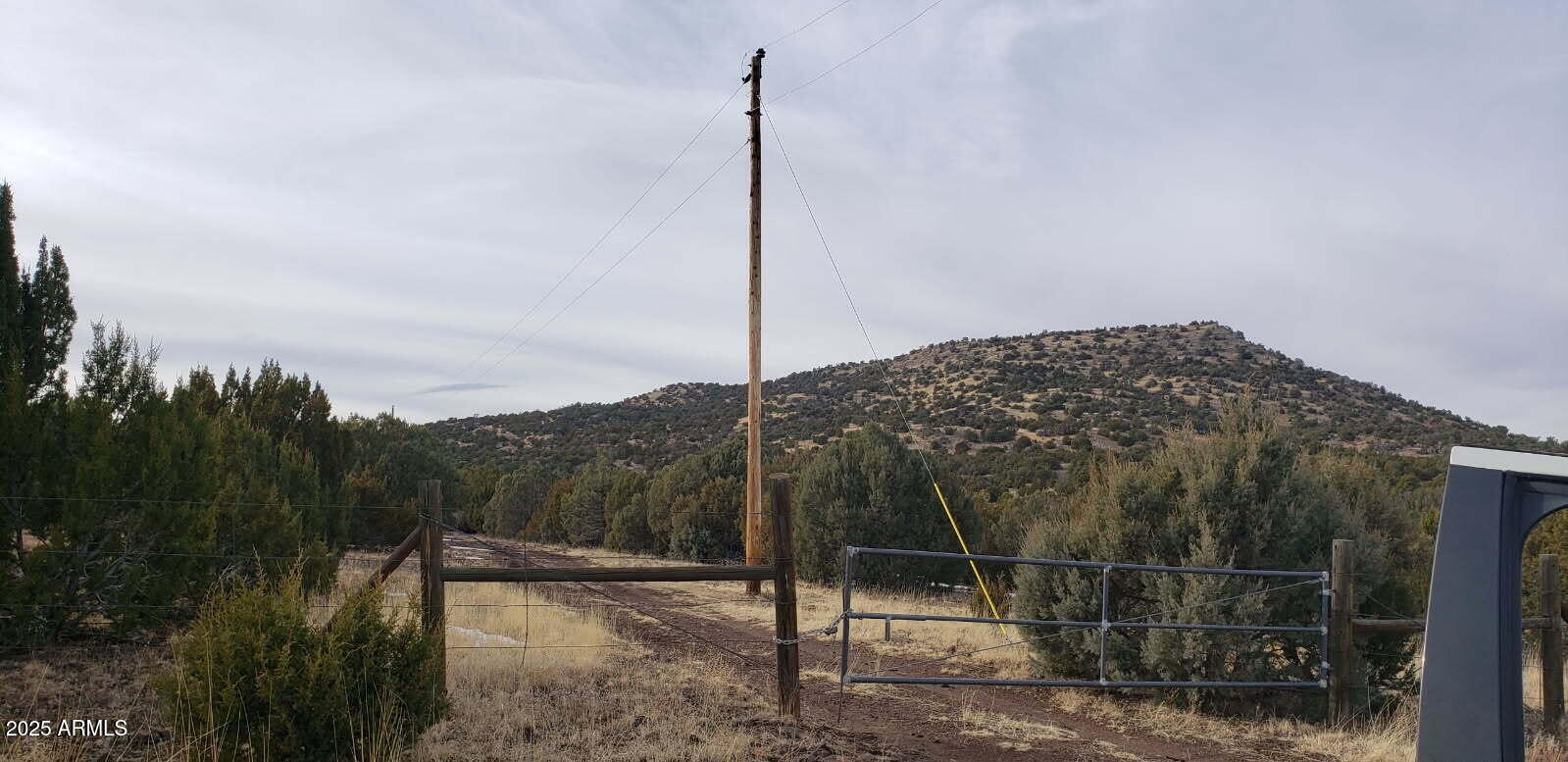 43 N COUNTY ROAD N3209 Road 29, Concho, AZ 85924 — Photo 1 of 6