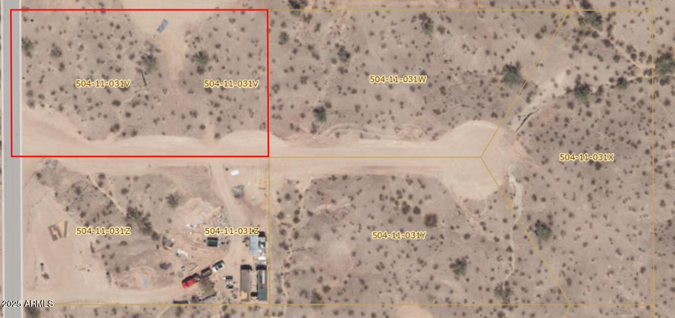 27XX N 331st Ave V, Tonopah, AZ 85354 — Photo 1 of 4