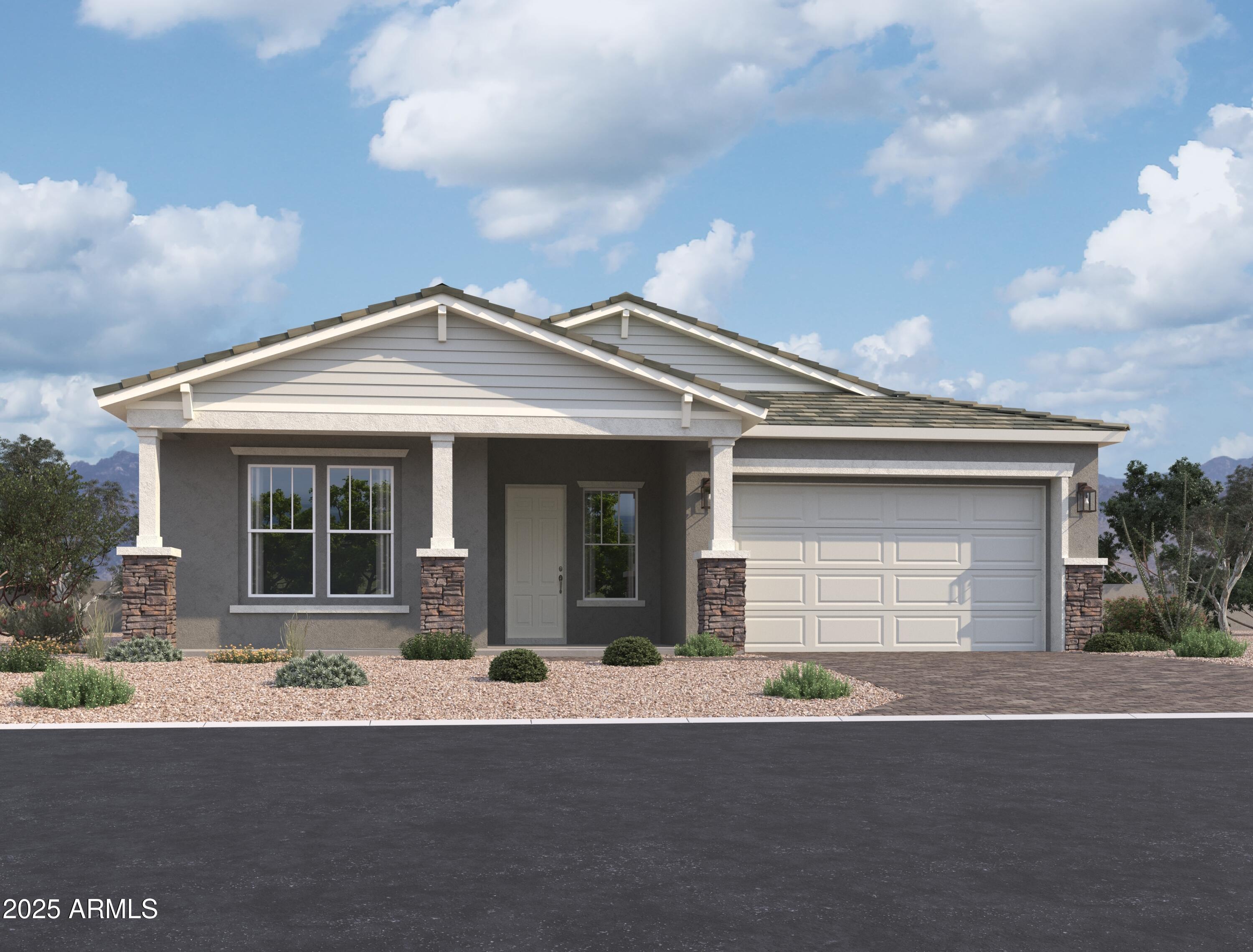 22669 E SADDLE Way, Queen Creek, AZ 85142 — Photo 1 of 46