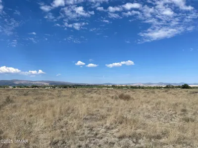 TBD Tumbling T Drive, Springerville, AZ 85938