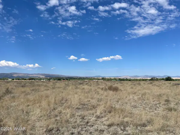 TBD Tumbling T Drive, Springerville, AZ 85938