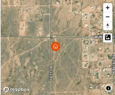 0 W Woodruff Road -, Casa Grande, AZ 85194 — Photo 1 of 2