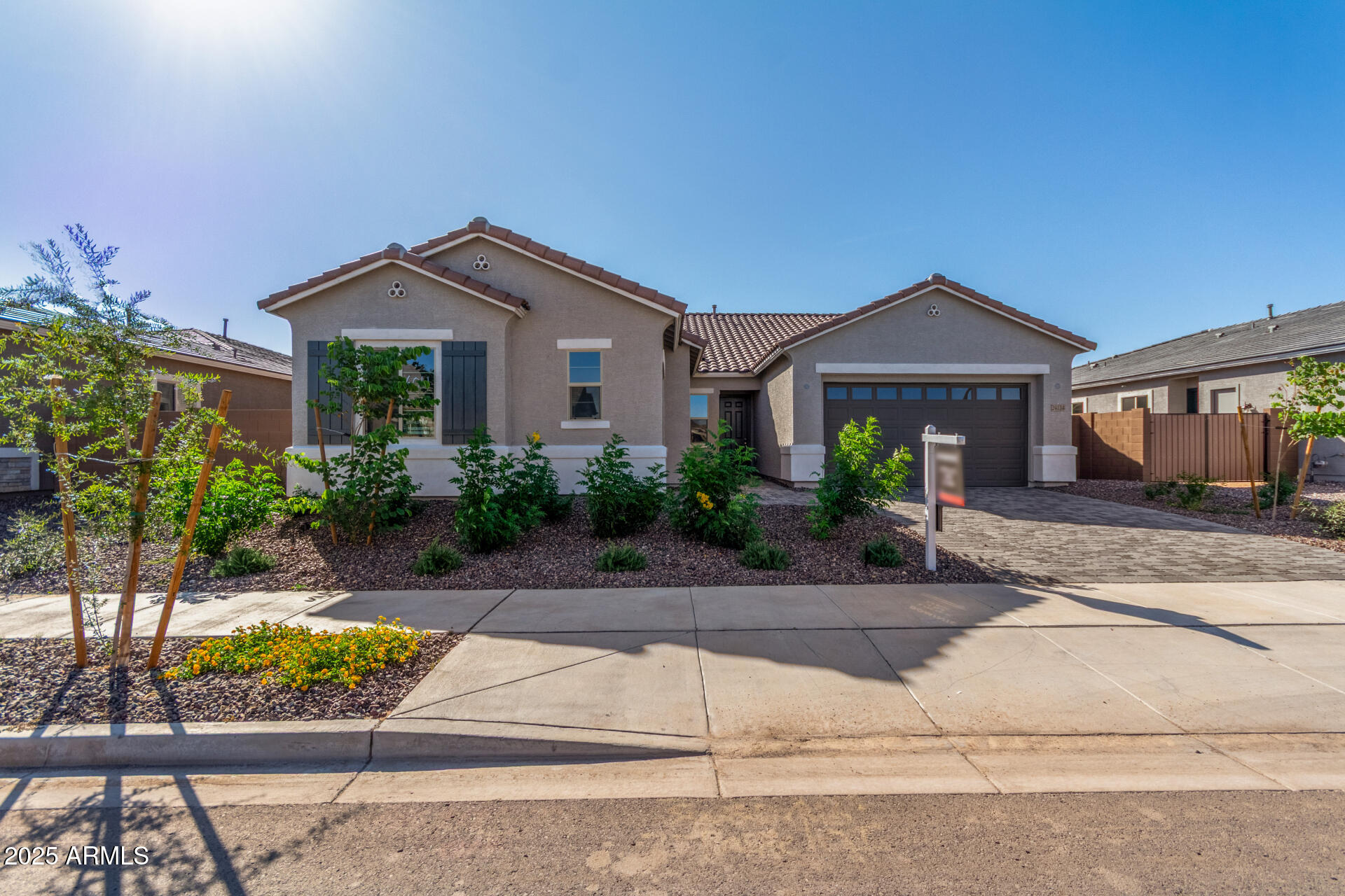 24134 N 172ND Avenue, Surprise, AZ 85387 — Photo 1 of 42